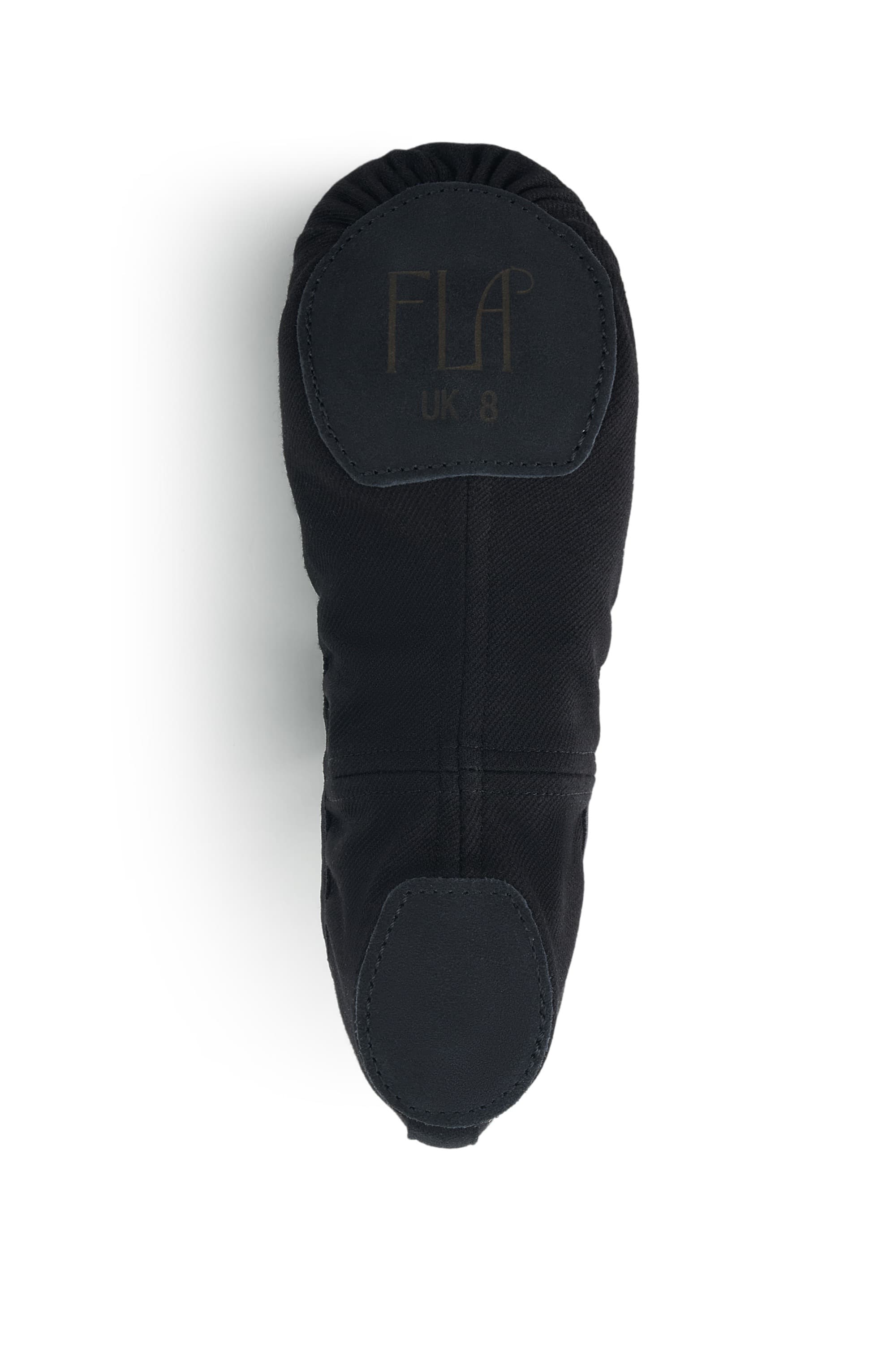 Fla FlexFit Soft Sole Ballet Shoes