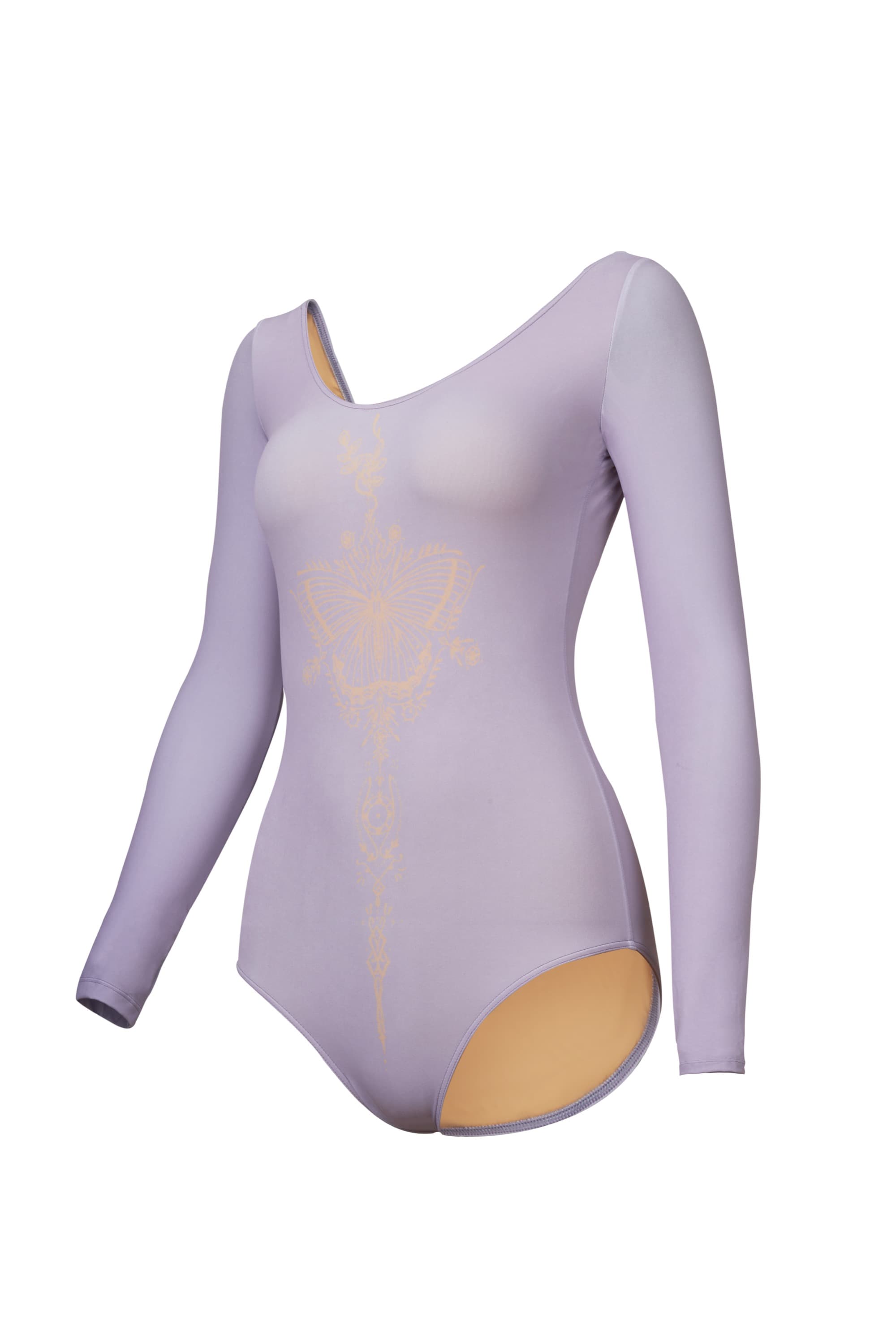 Fla Papillon Ballet Leotards