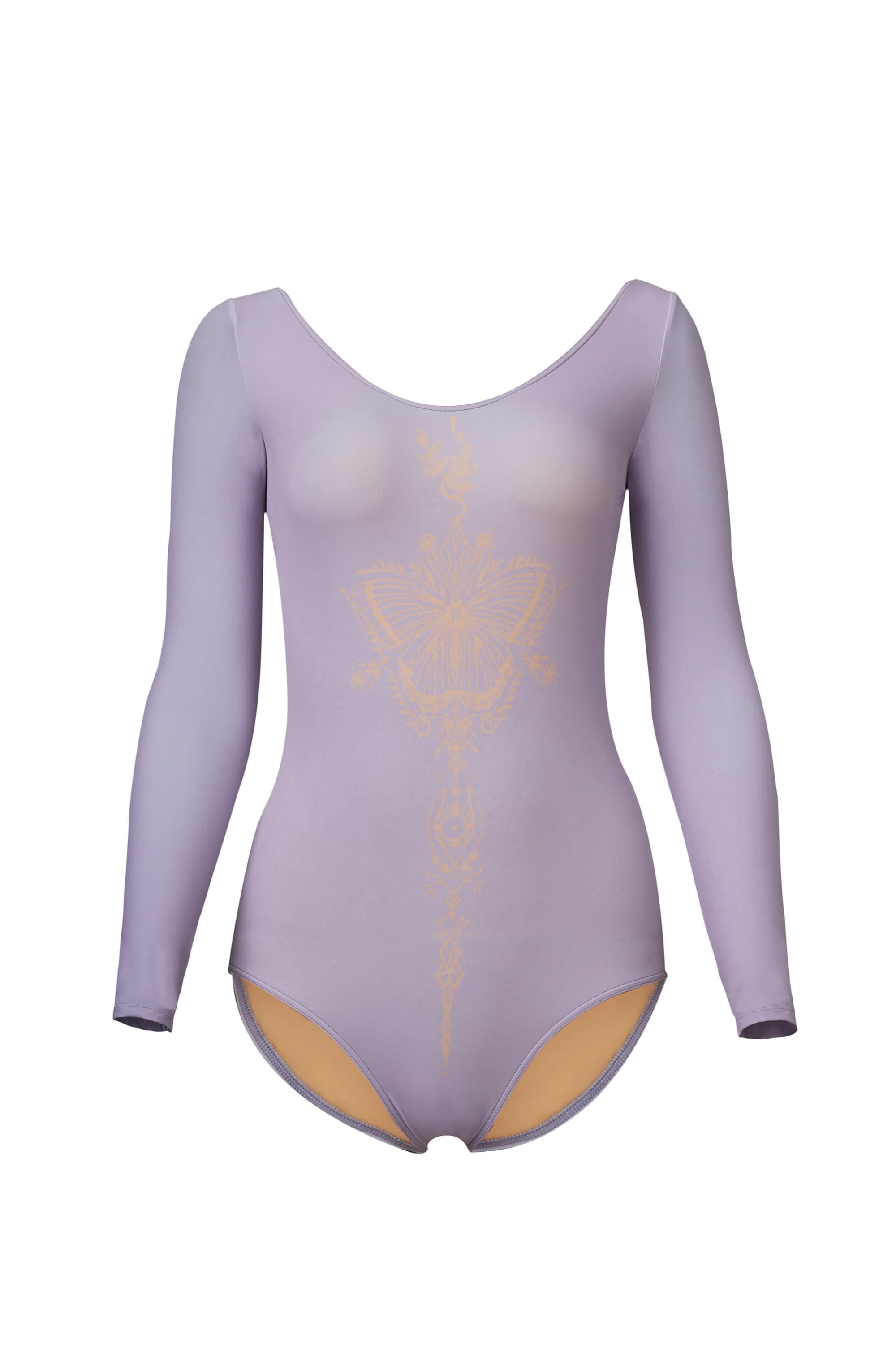 Fla Papillon Ballet Leotards