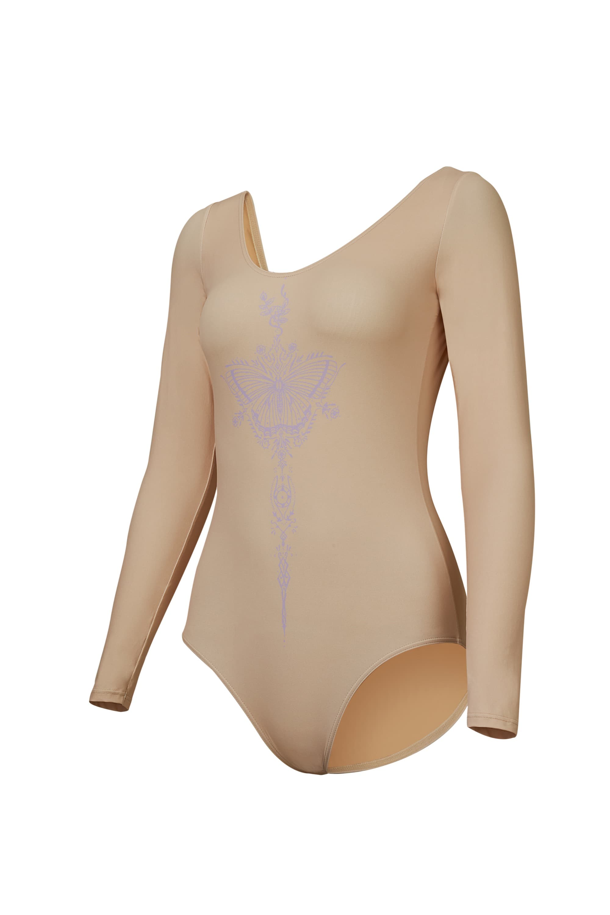 Fla Papillon Ballet Leotards