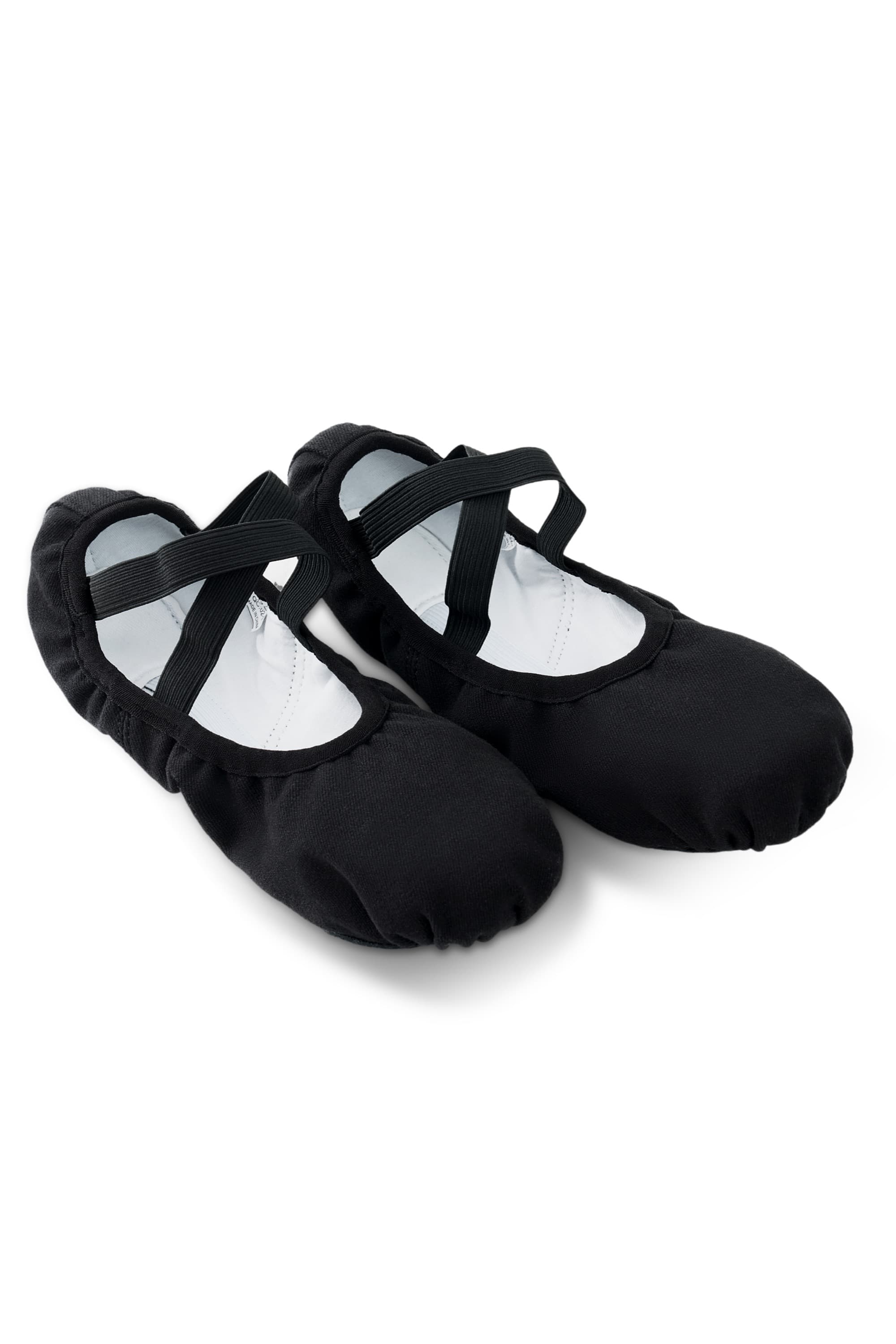 Fla Bravo Soft Ballet Shoes