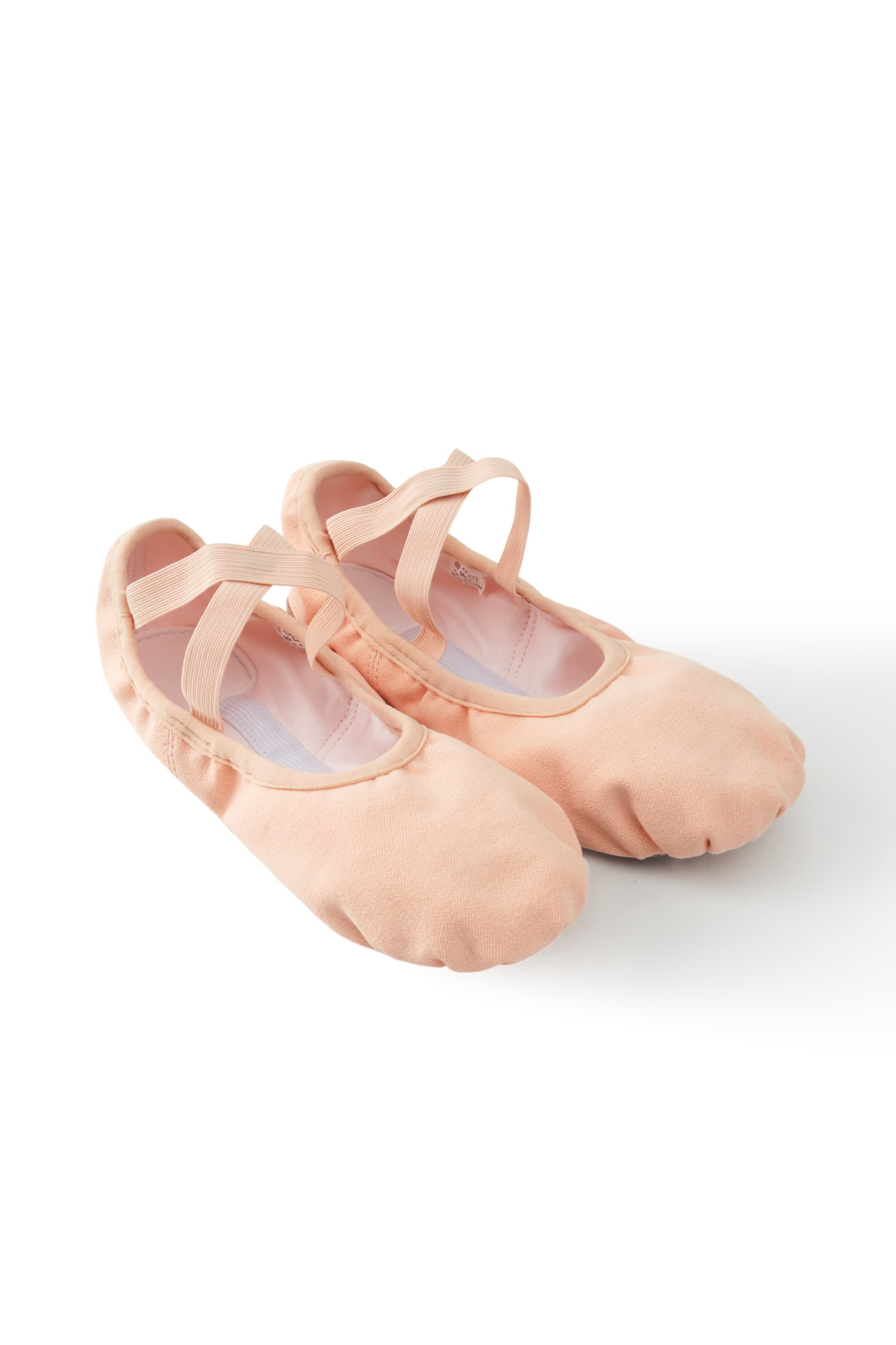 Fla Bravo Soft Ballet Shoes