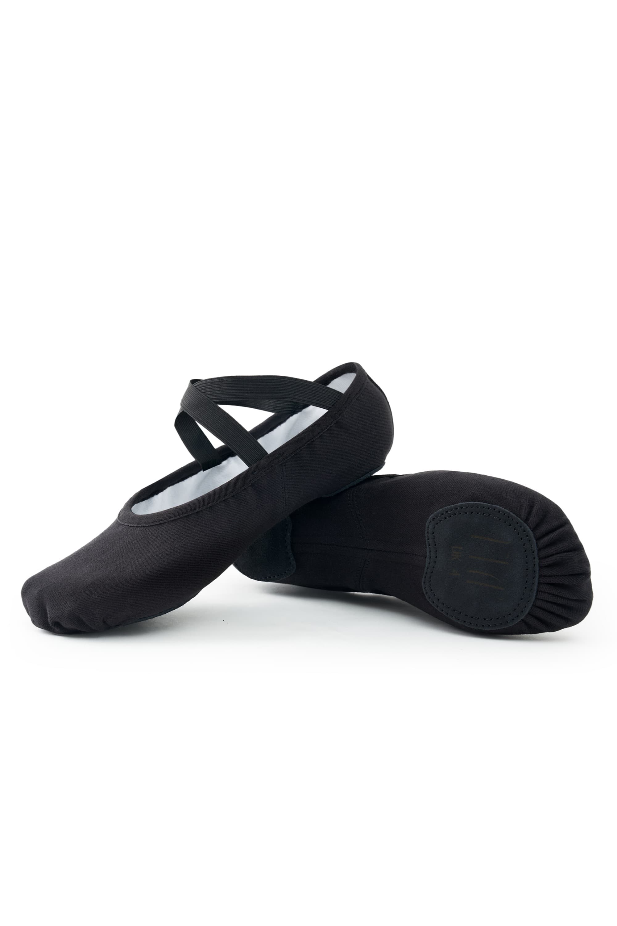 Fla Bravo Soft Ballet Shoes