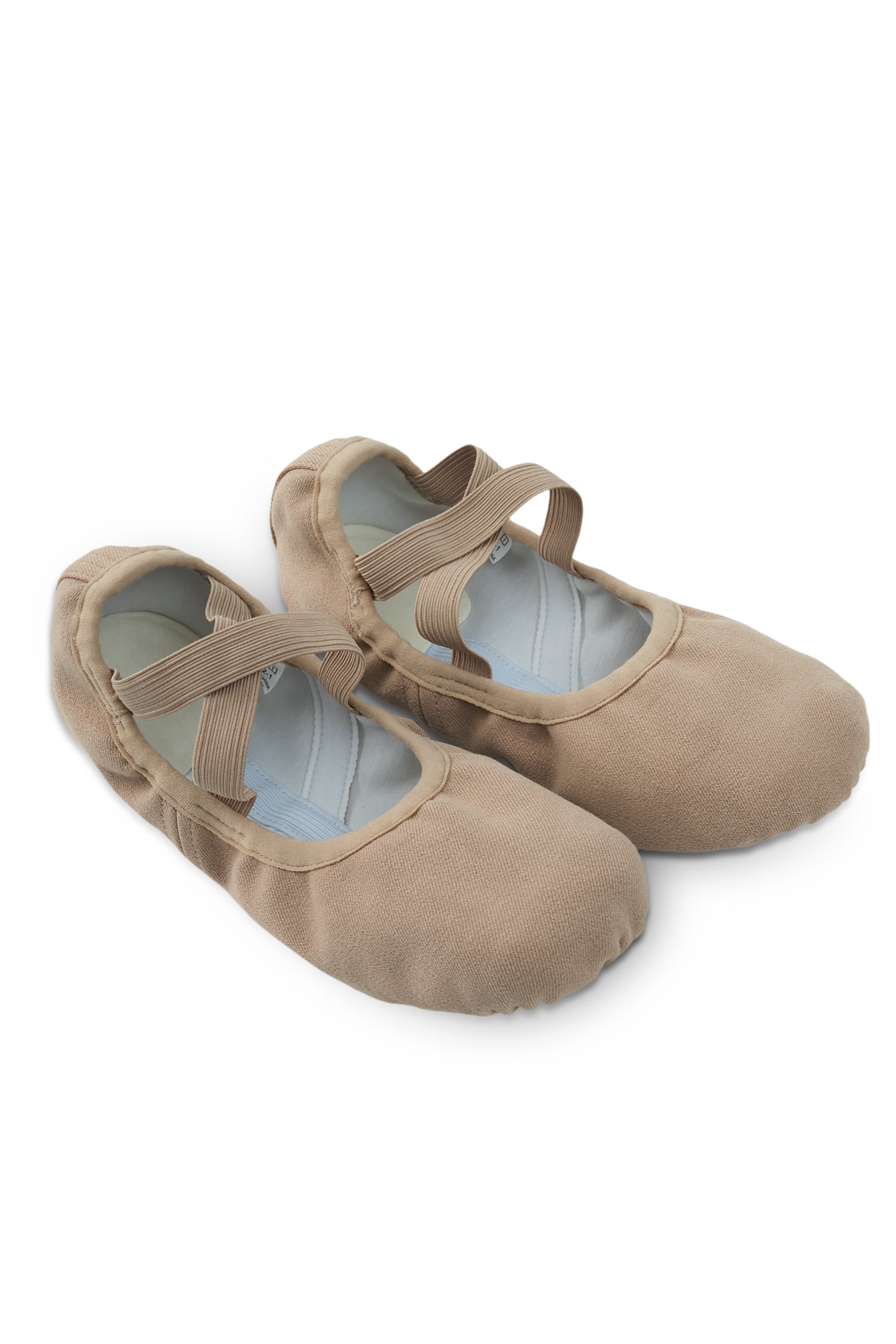 Fla Bravo Soft Ballet Shoes