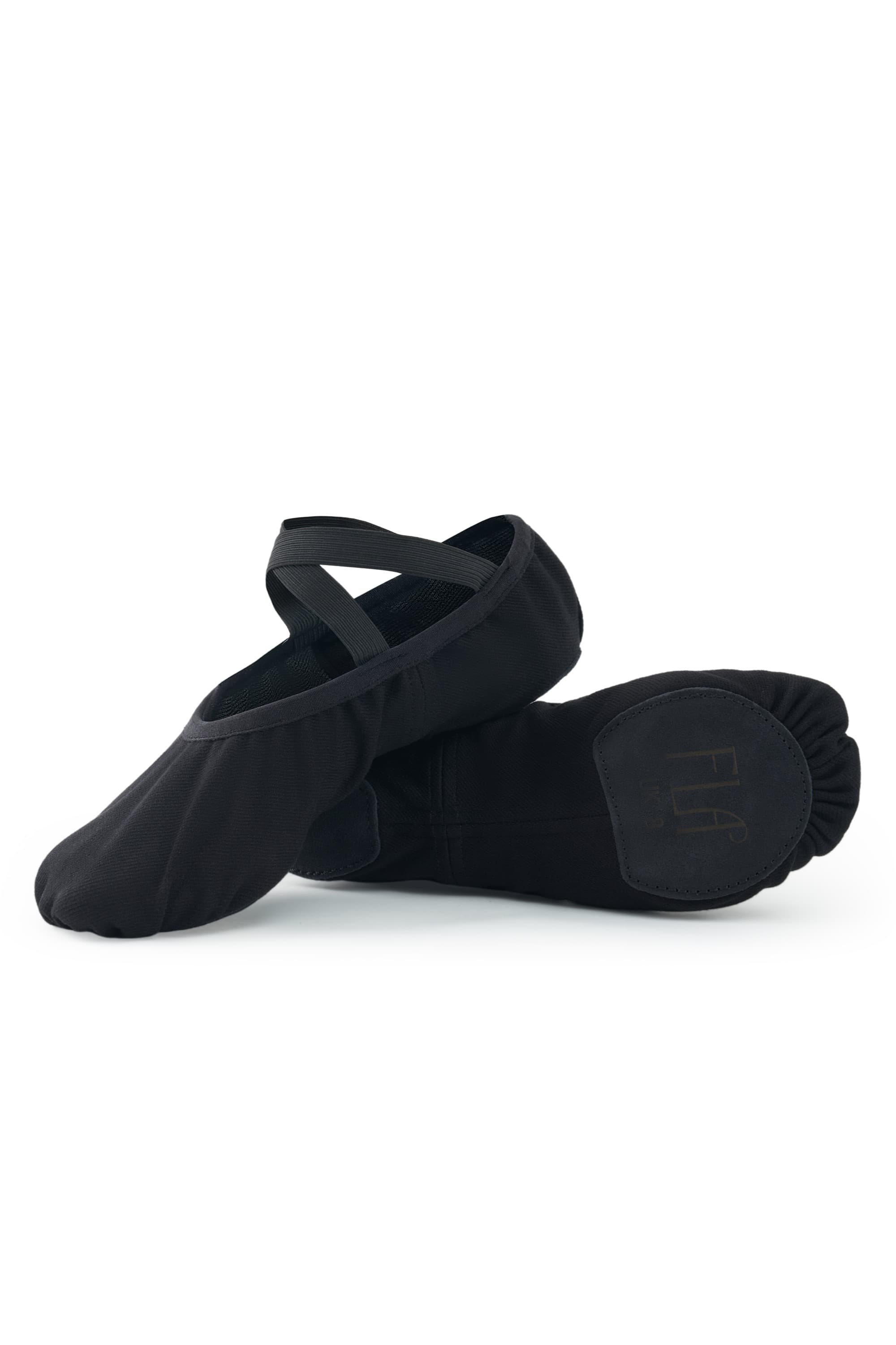 Fla FlexFit Soft Sole Ballet Shoes