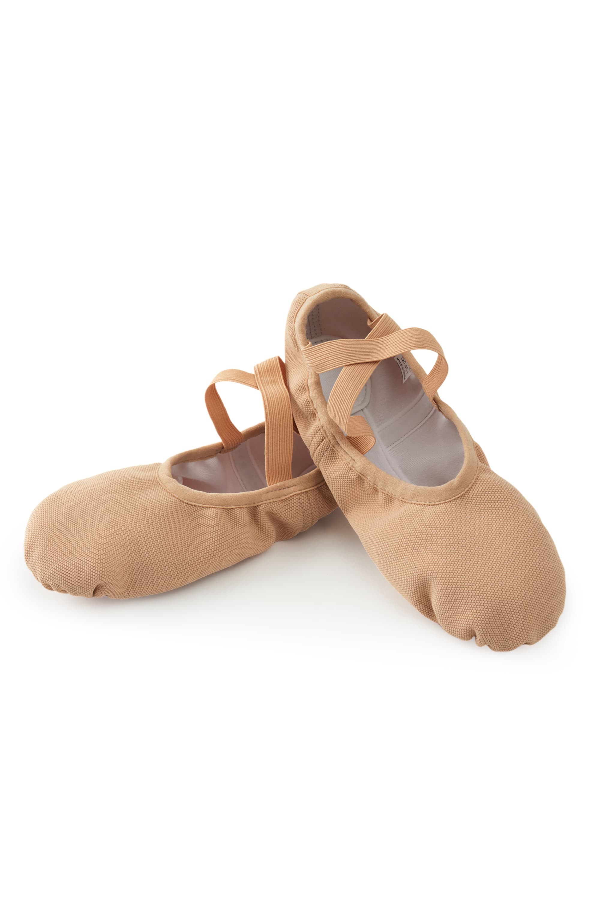 Fla Clound Soft Ballet Shoes