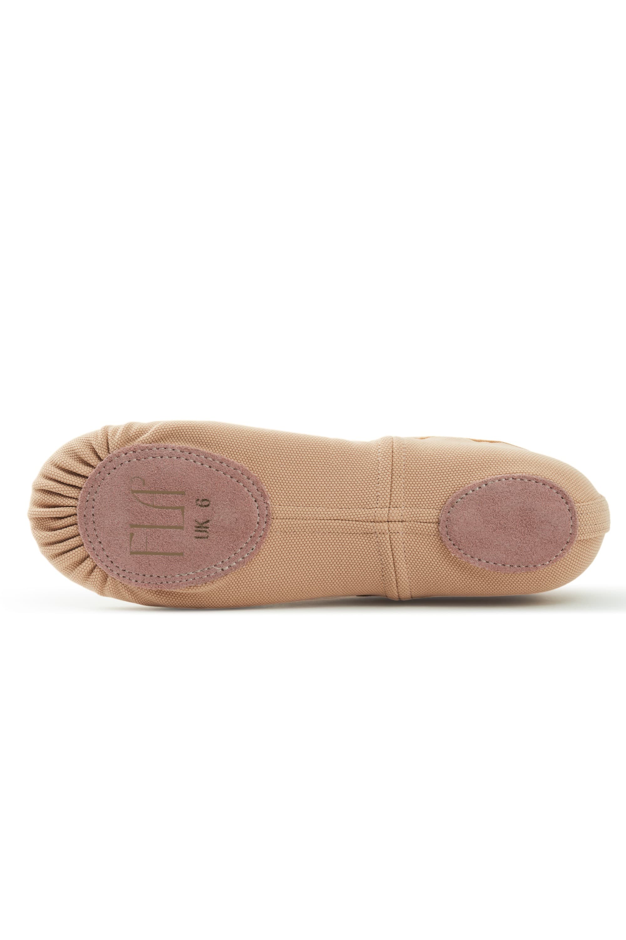 Fla Clound Soft Ballet Shoes