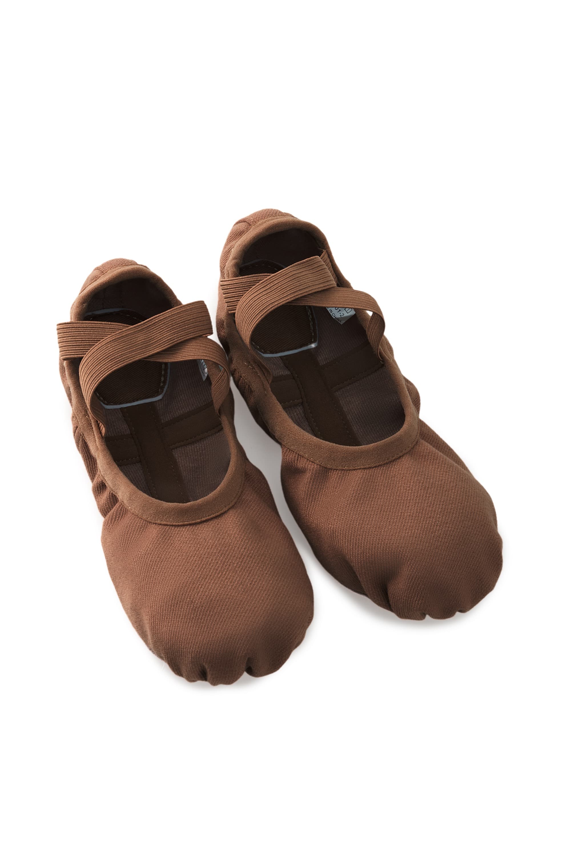 Fla FlexFit Soft Sole Ballet Shoes