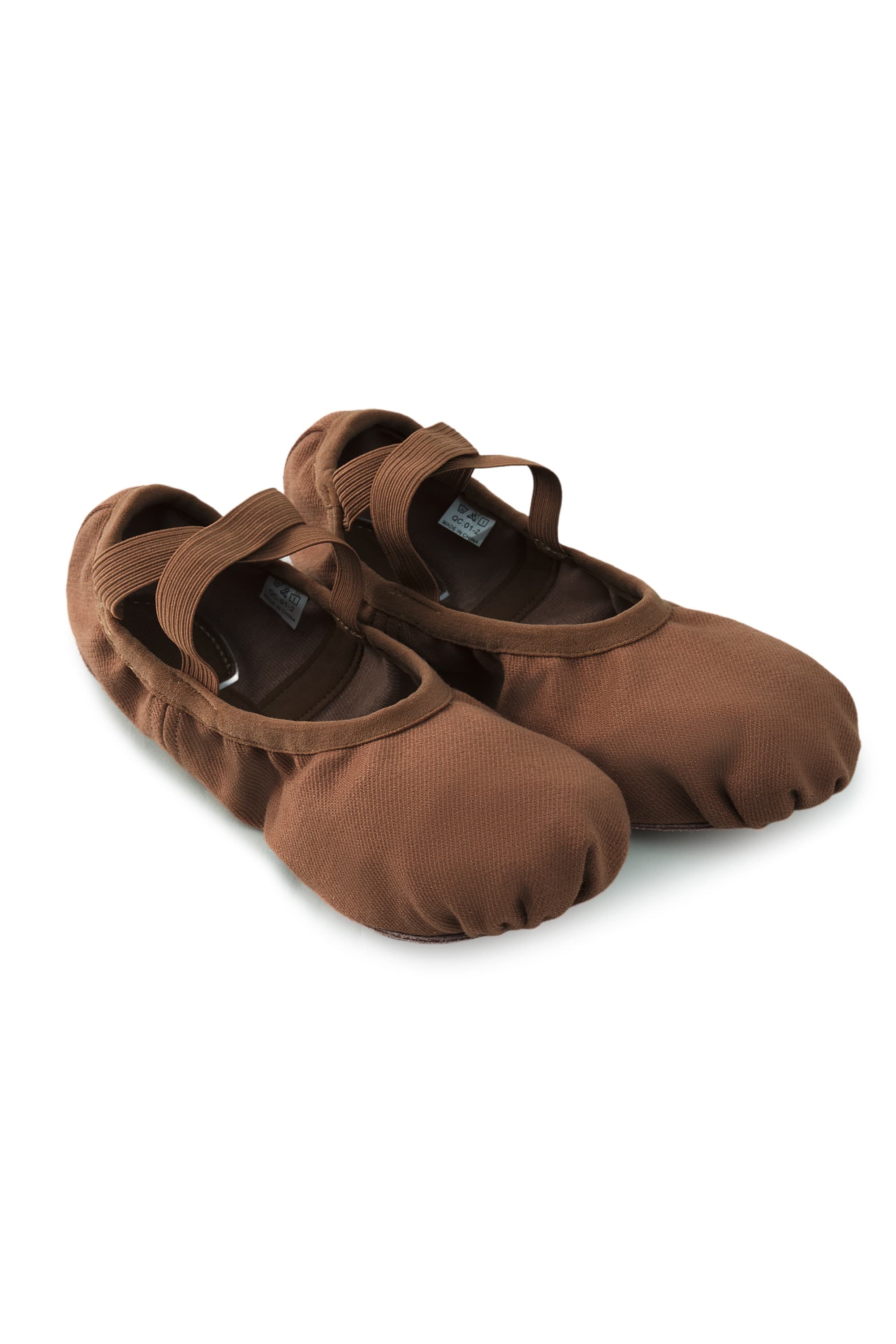 Fla FlexFit Soft Sole Ballet Shoes