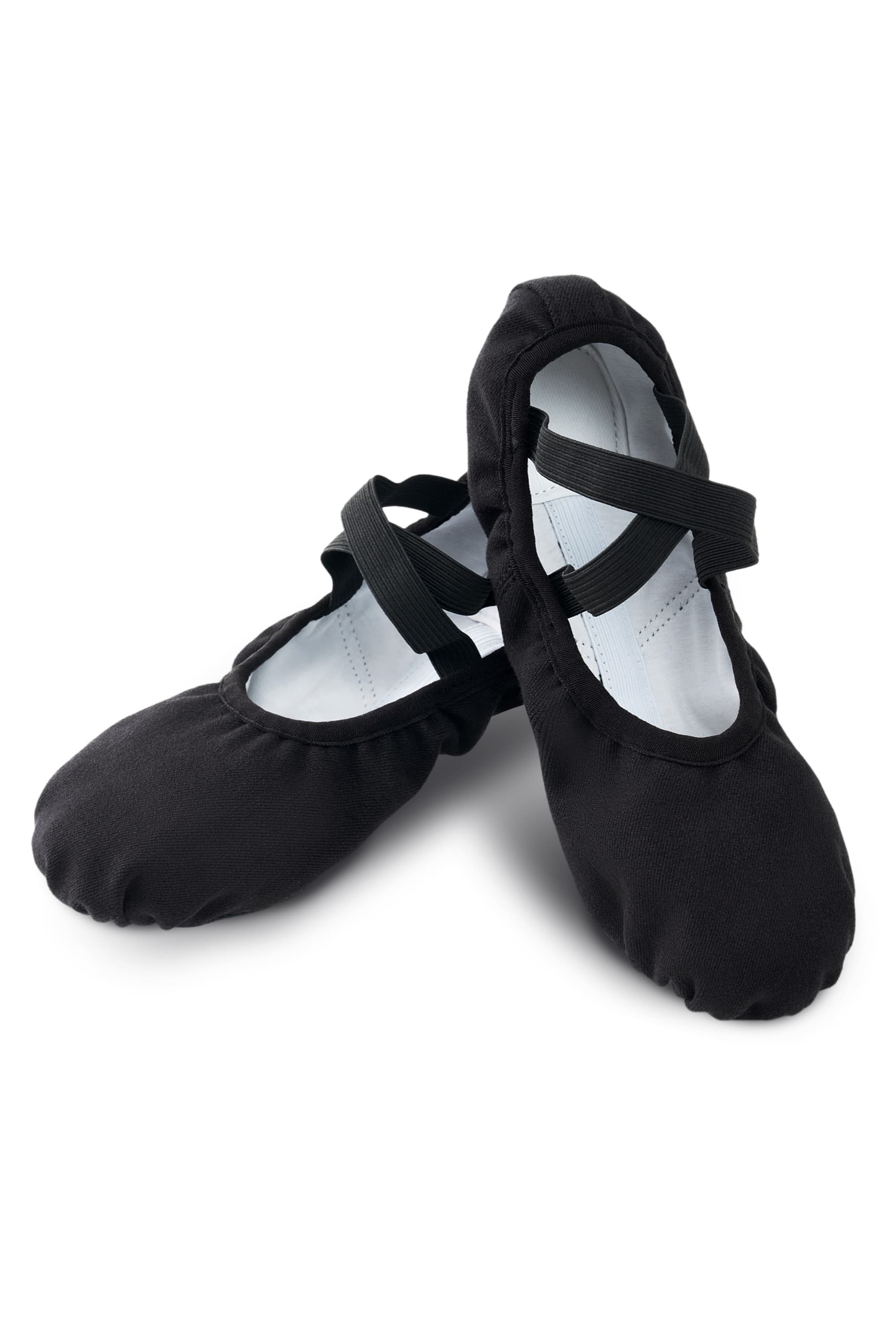 Fla Bravo Soft Ballet Shoes