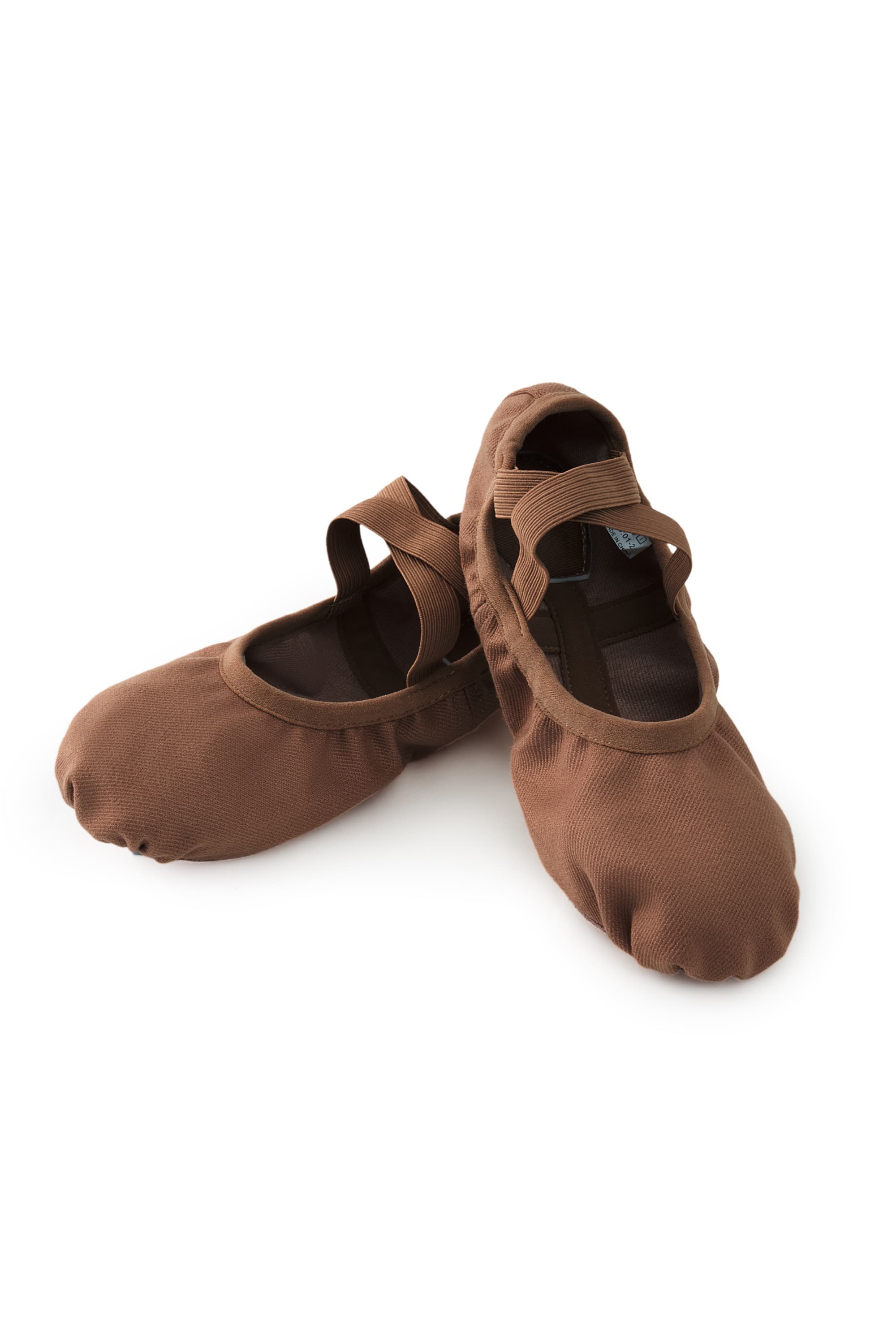 Fla FlexFit Soft Sole Ballet Shoes