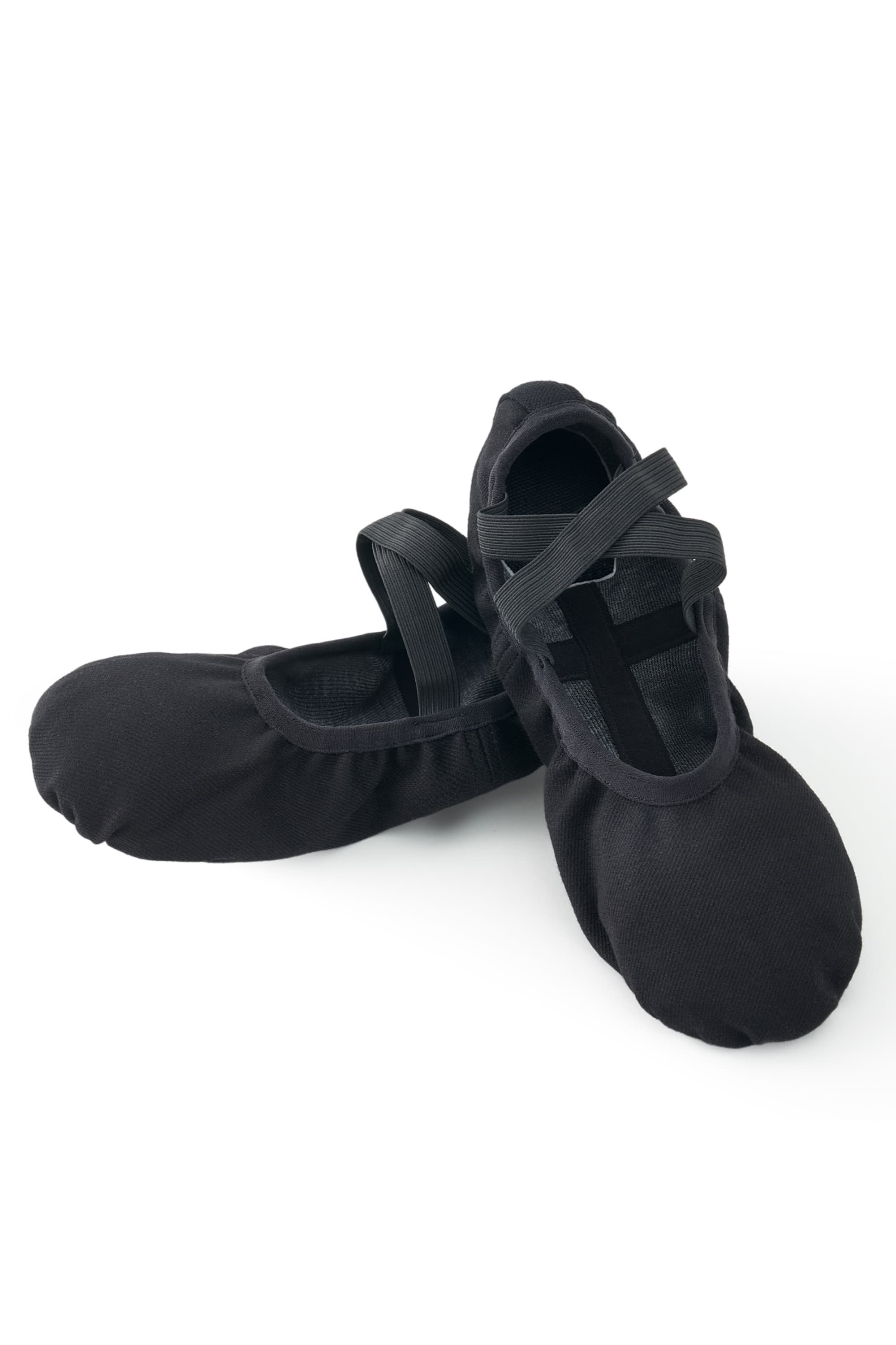 Fla FlexFit Soft Sole Ballet Shoes