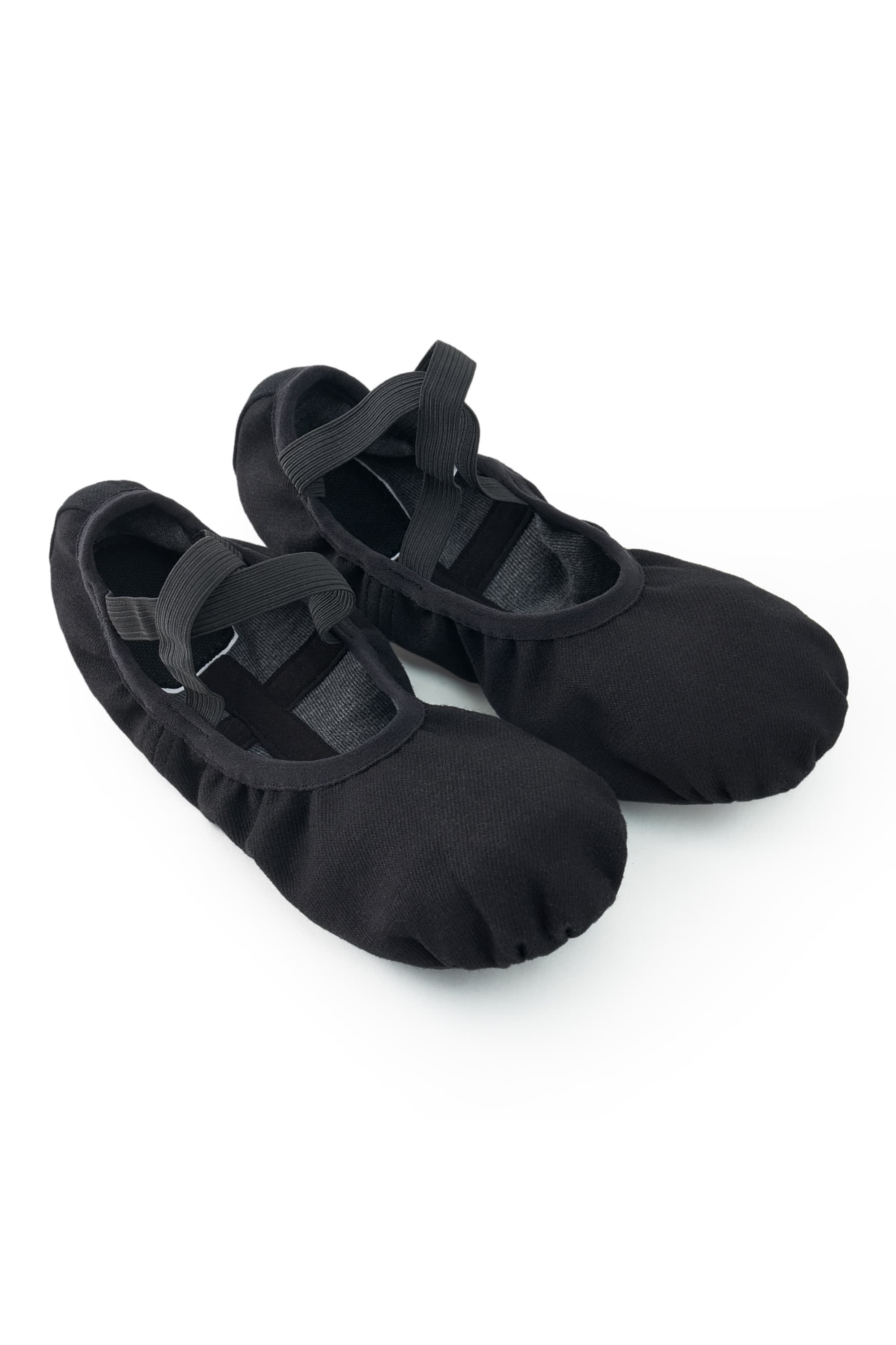 Fla FlexFit Soft Sole Ballet Shoes