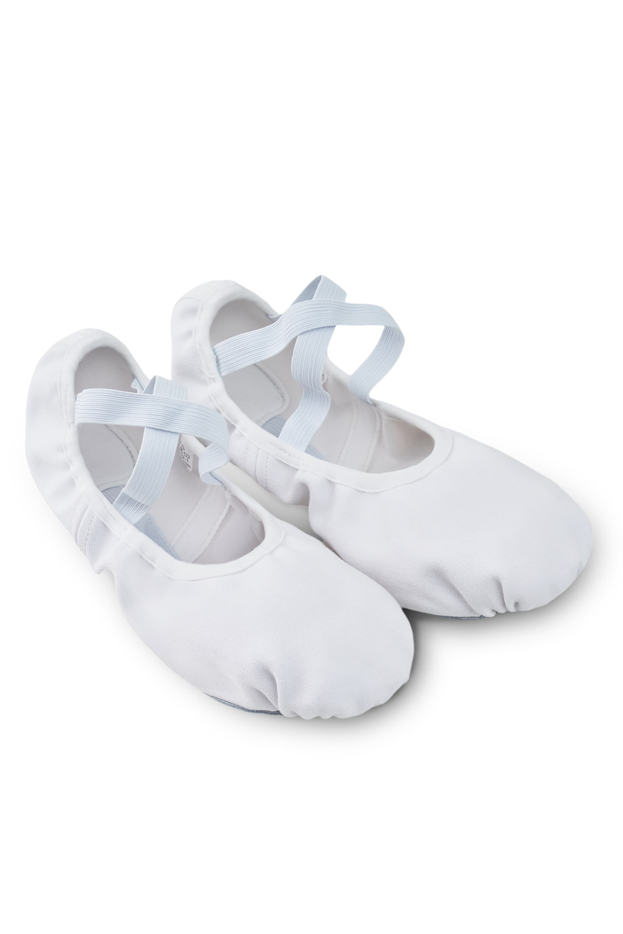 Fla Bravo Soft Ballet Shoes