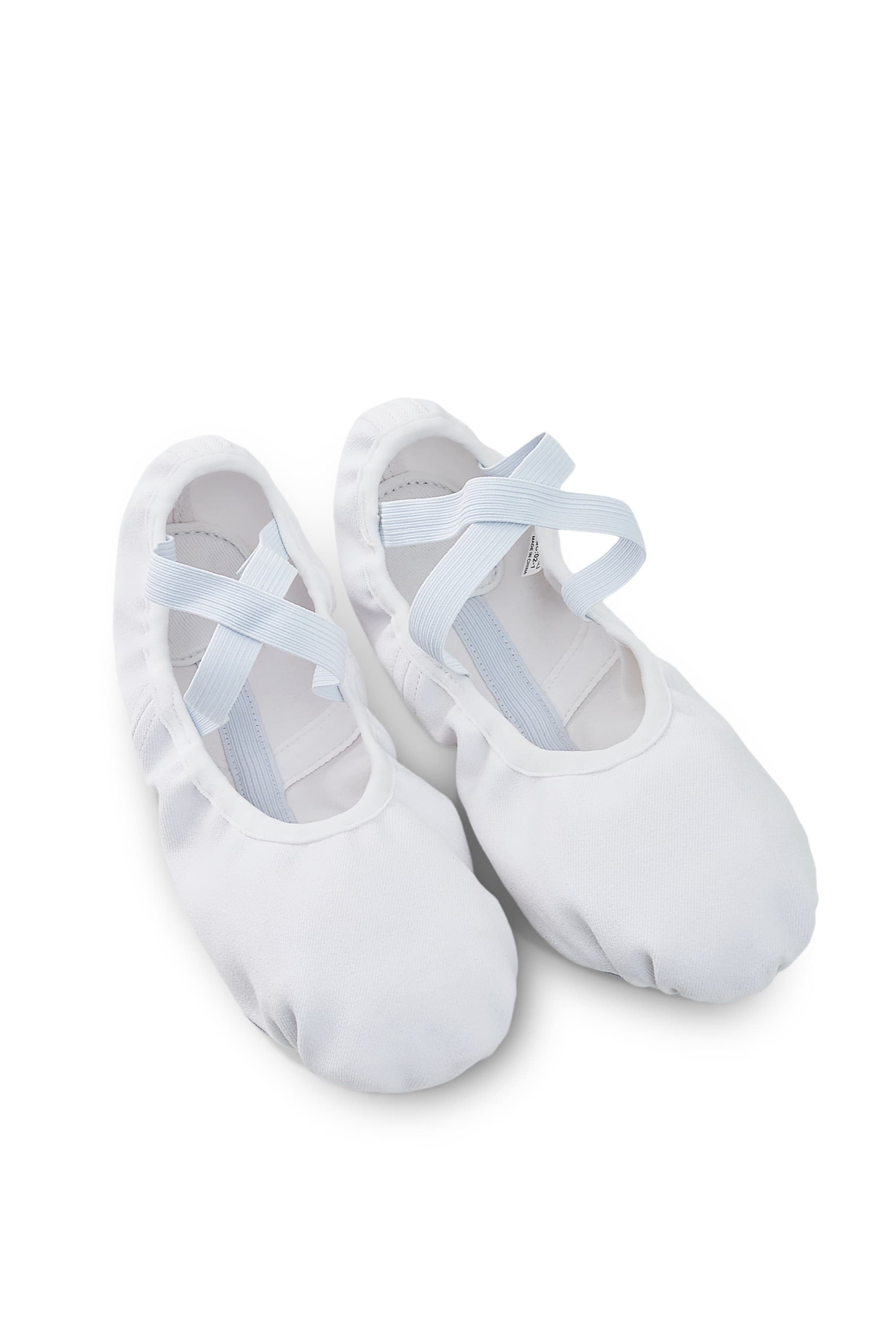 Fla Bravo Soft Ballet Shoes