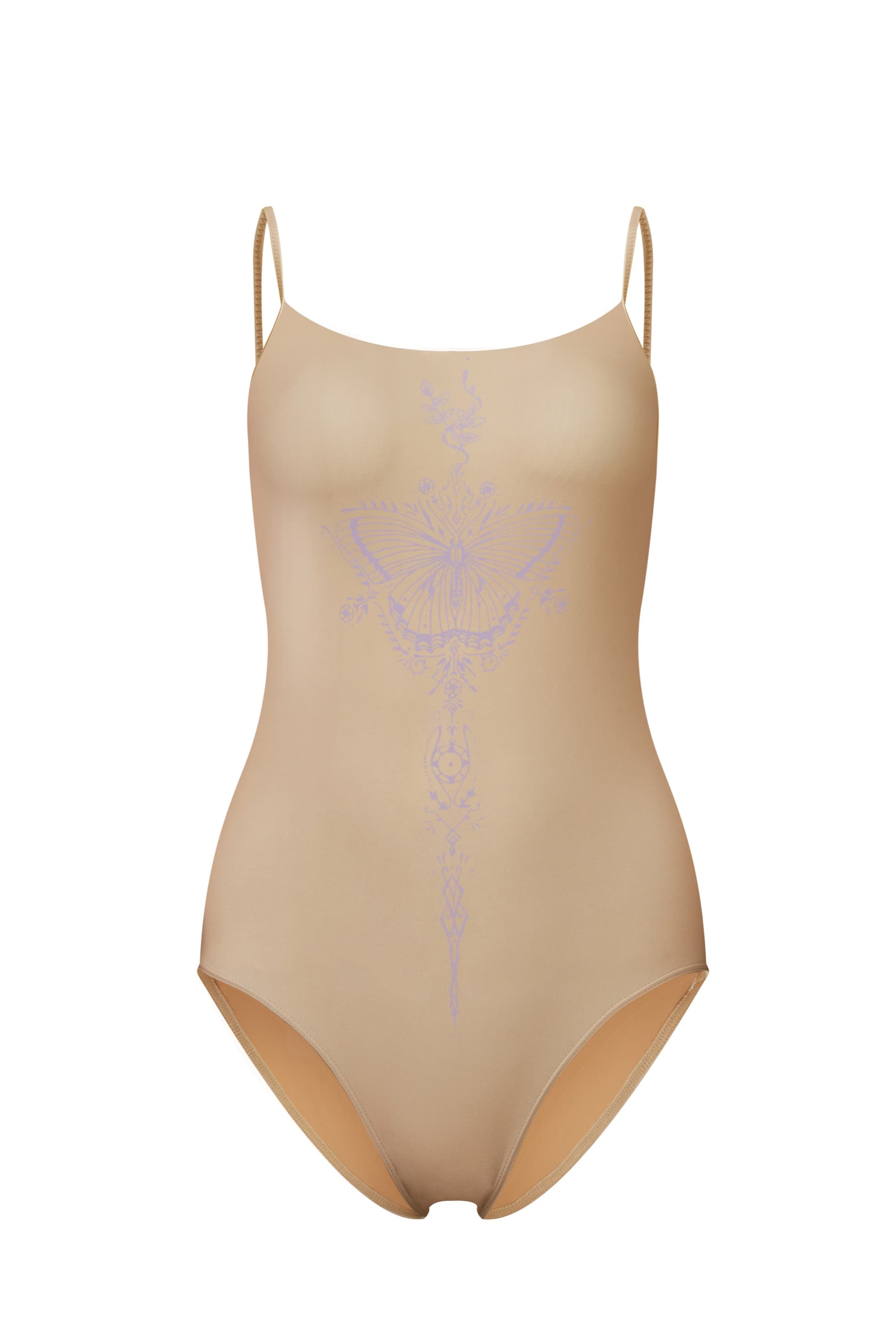 Fla Papillon Ballet Leotards