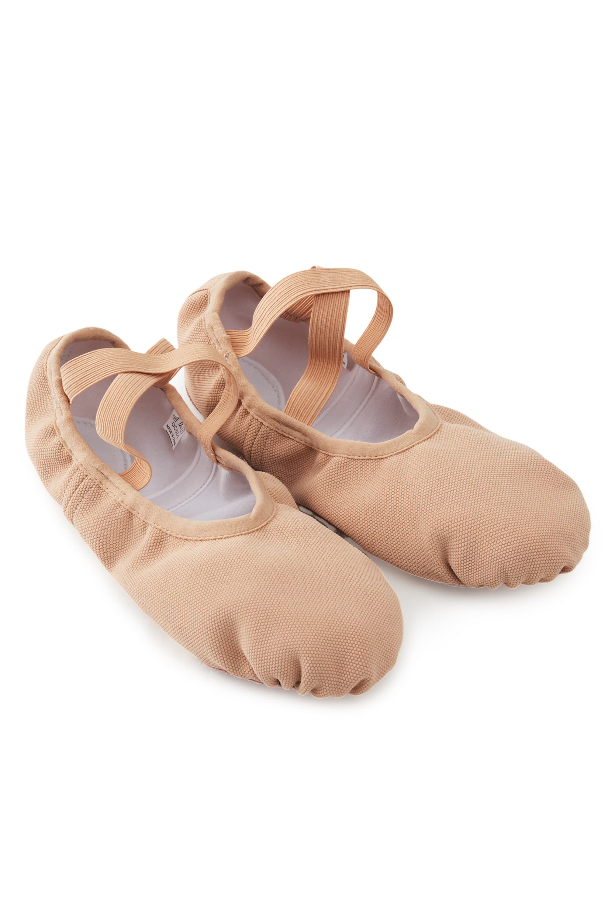 Fla Clound Soft Ballet Shoes