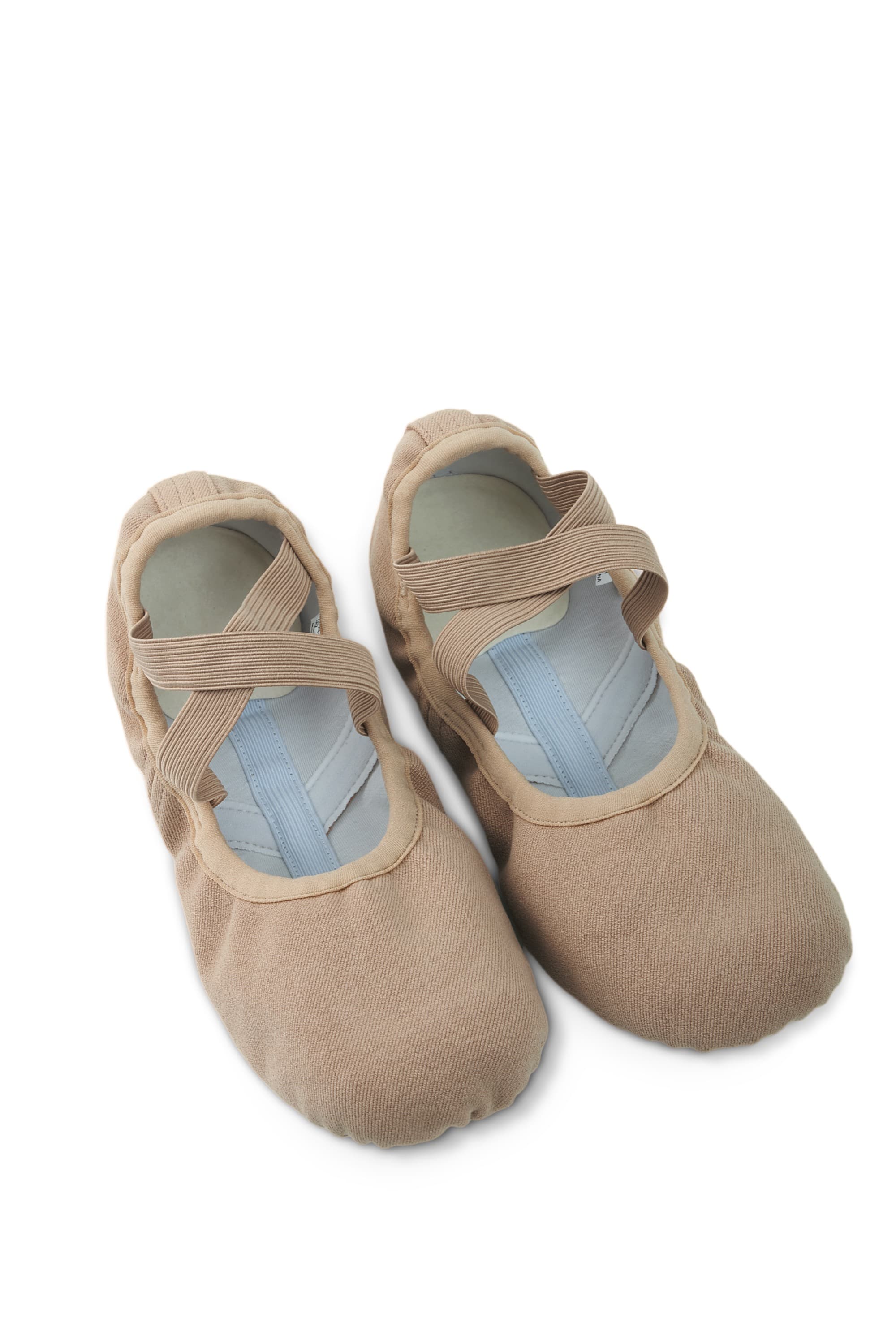 Fla Bravo Soft Ballet Shoes