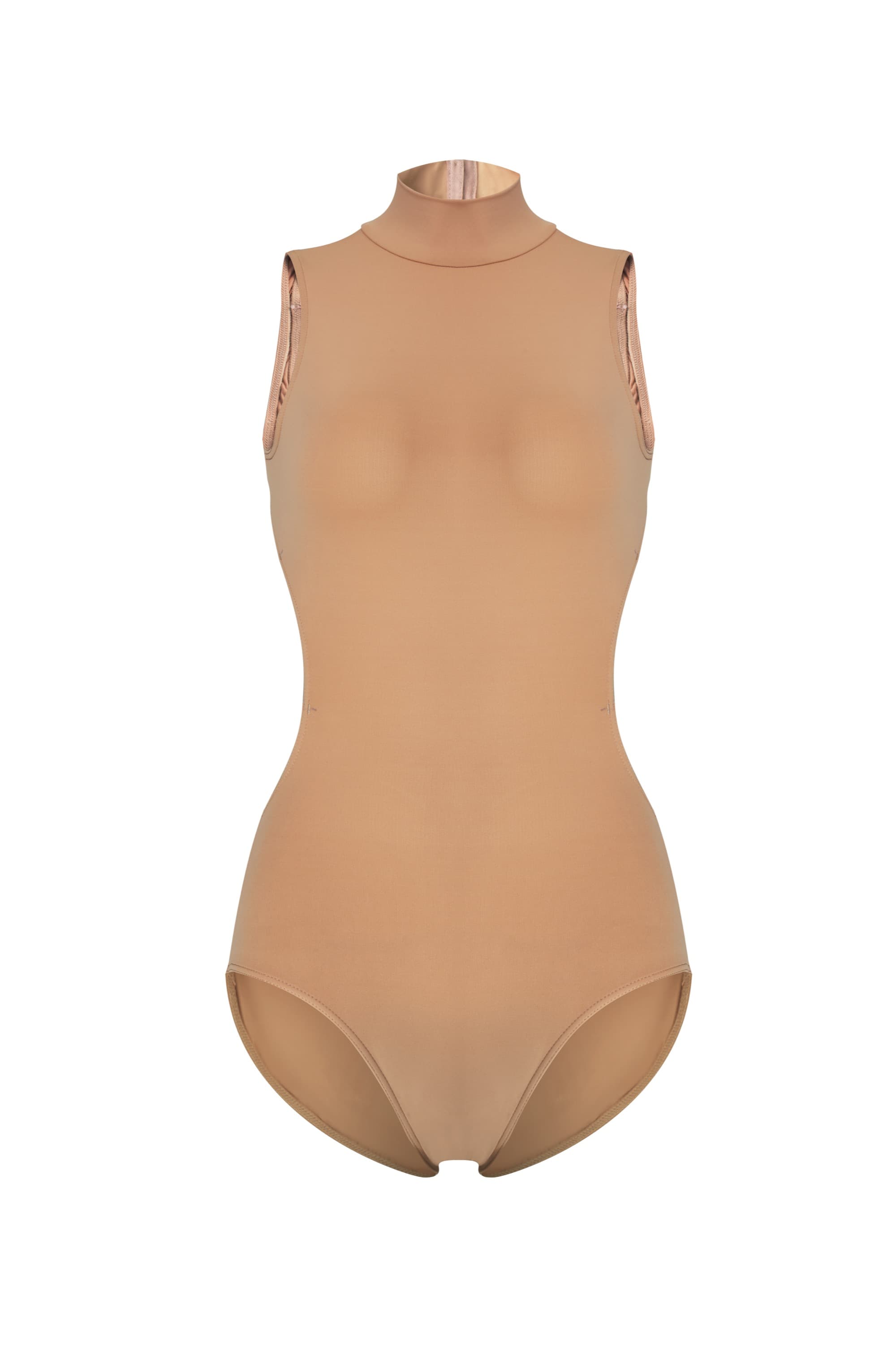 FLa Sleeveless Grace Leotard