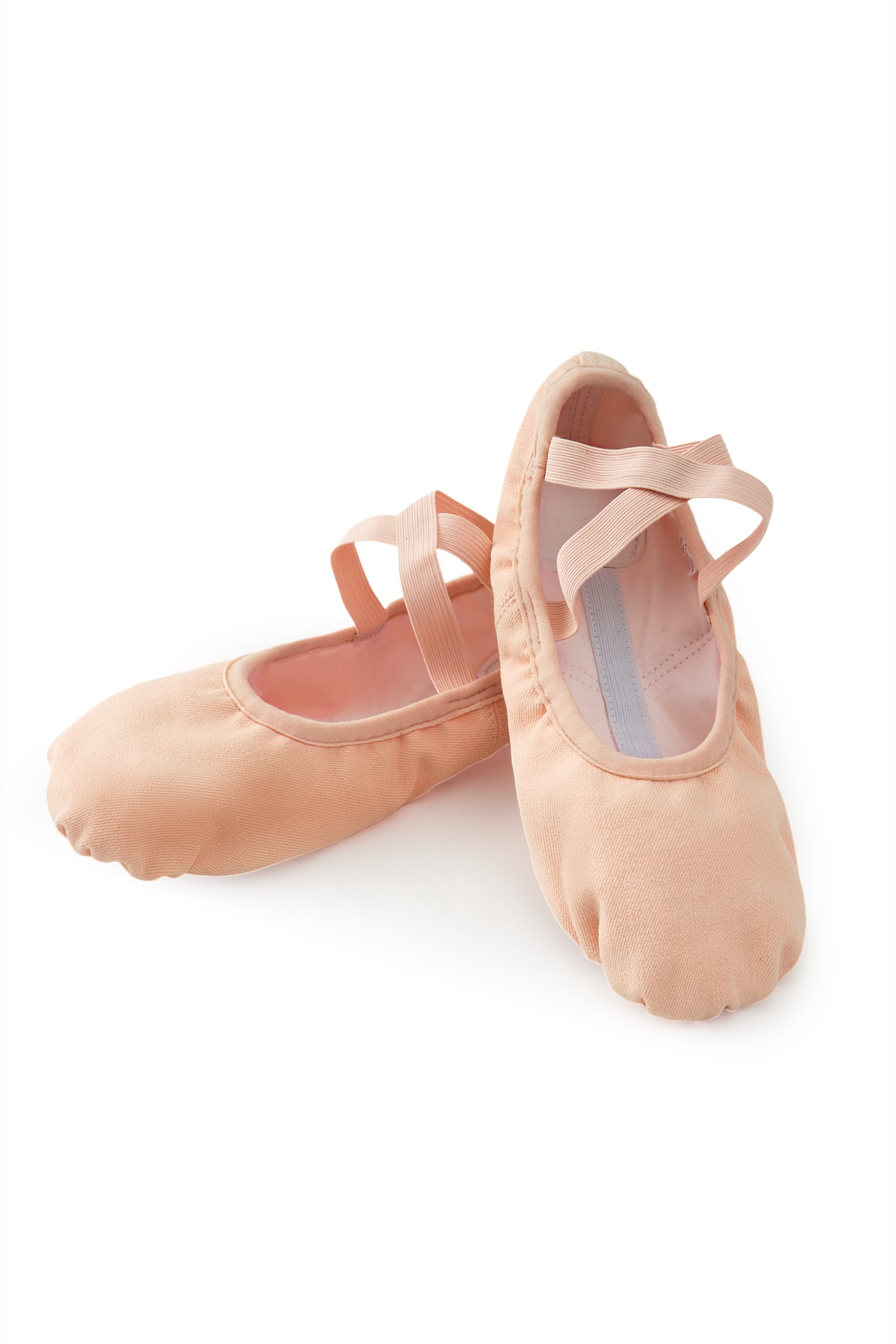 Fla Bravo Soft Ballet Shoes