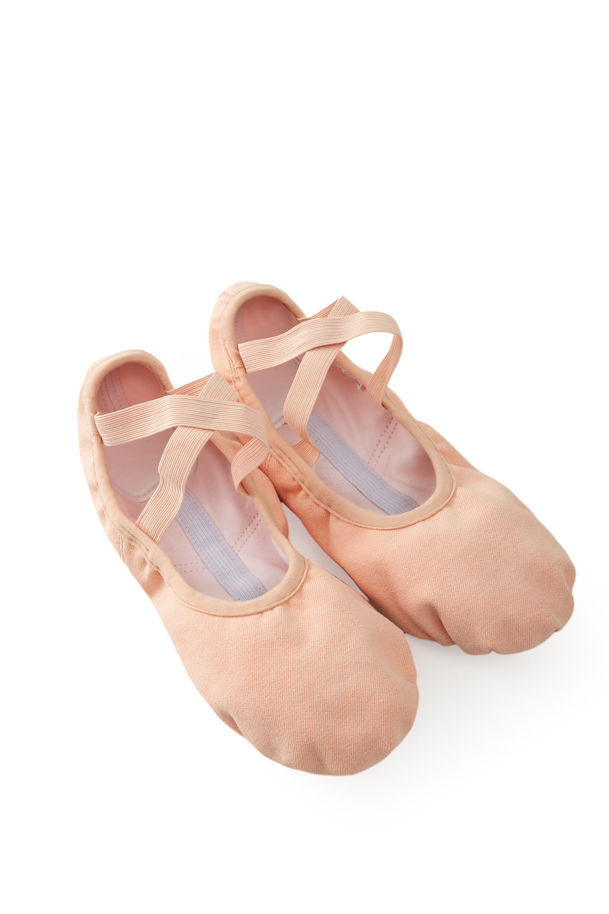 Fla Bravo Soft Ballet Shoes