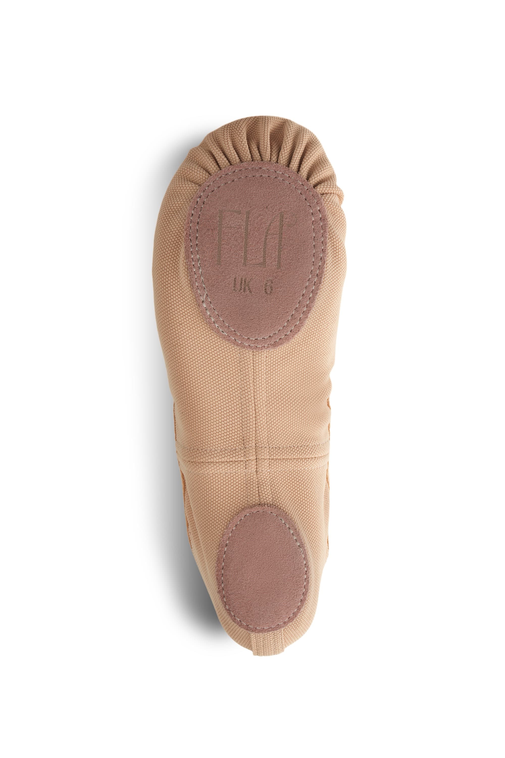 Fla Clound Soft Ballet Shoes