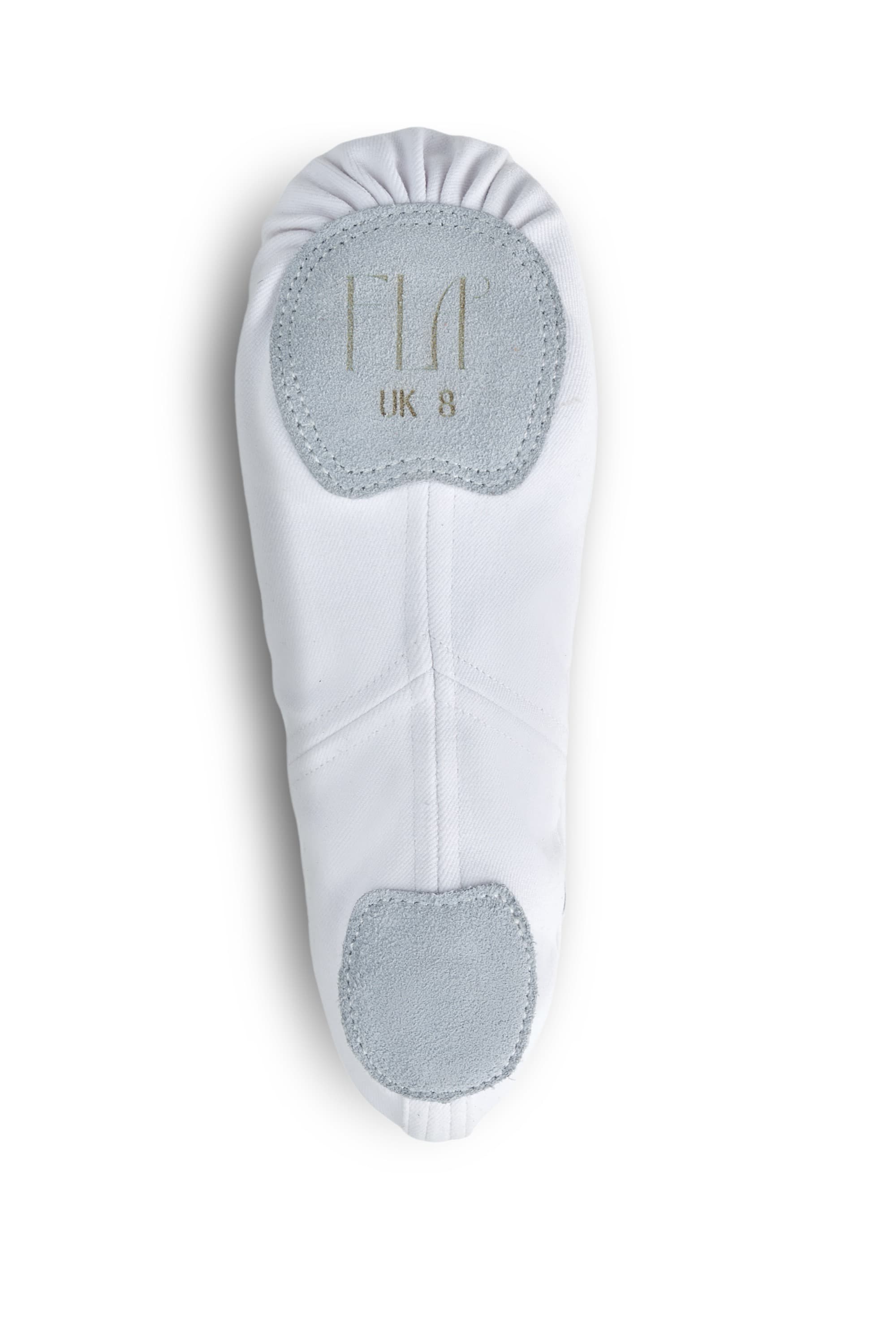 Fla Bravo Soft Ballet Shoes