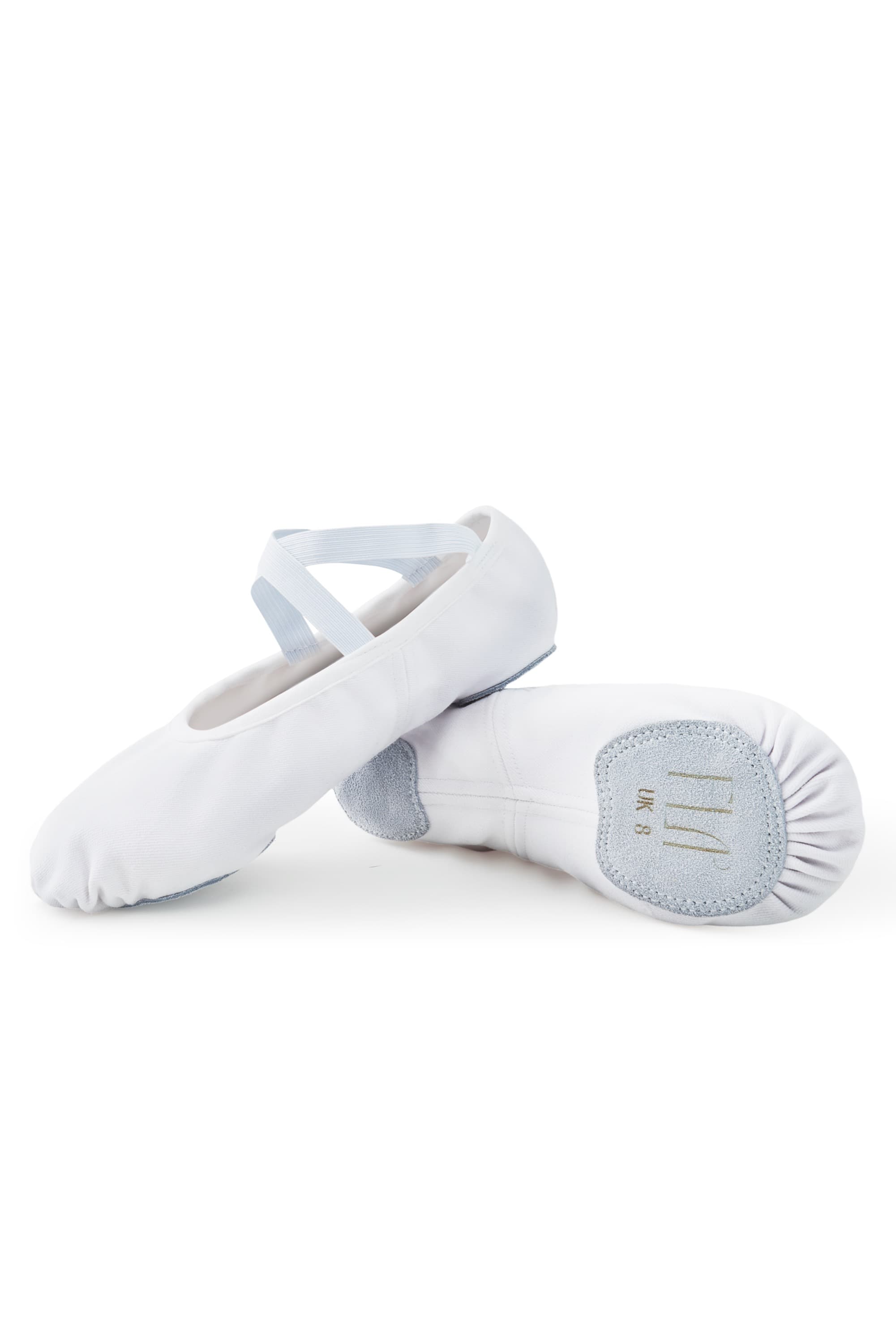 Fla Bravo Soft Ballet Shoes