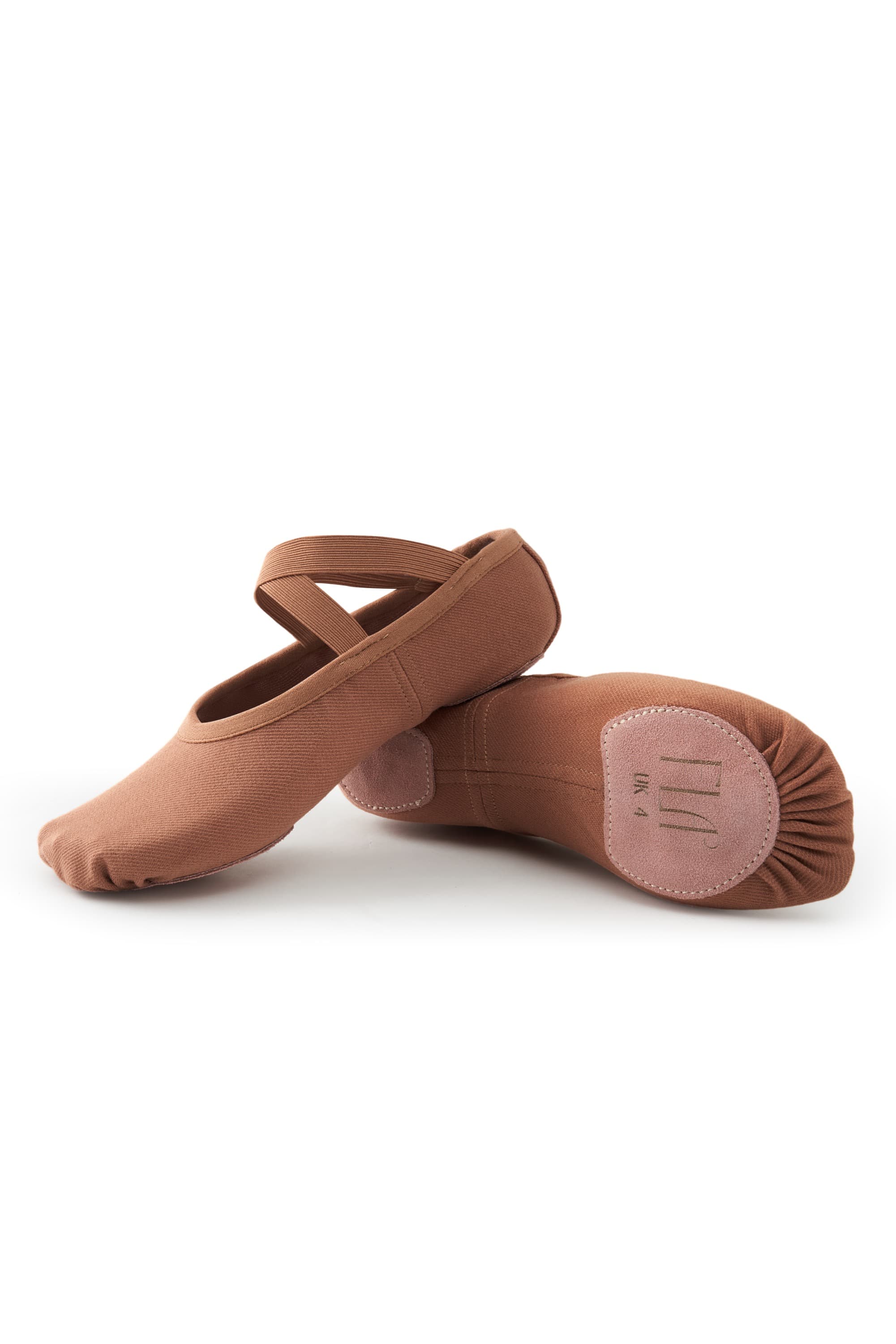 Fla FlexFit Soft Sole Ballet Shoes