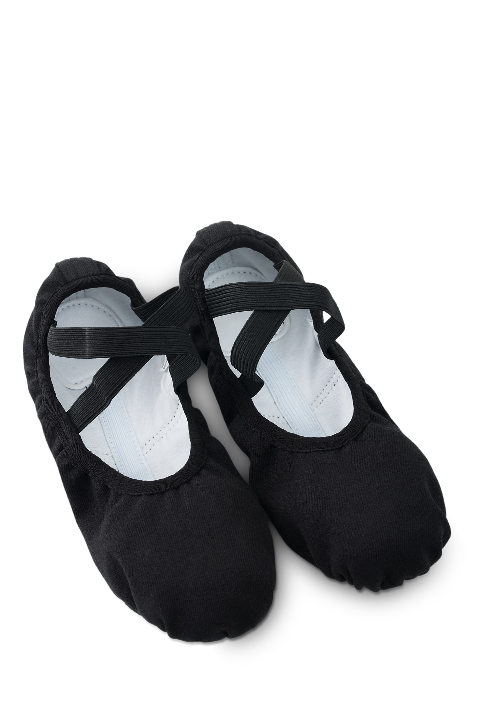 Fla Bravo Soft Ballet Shoes