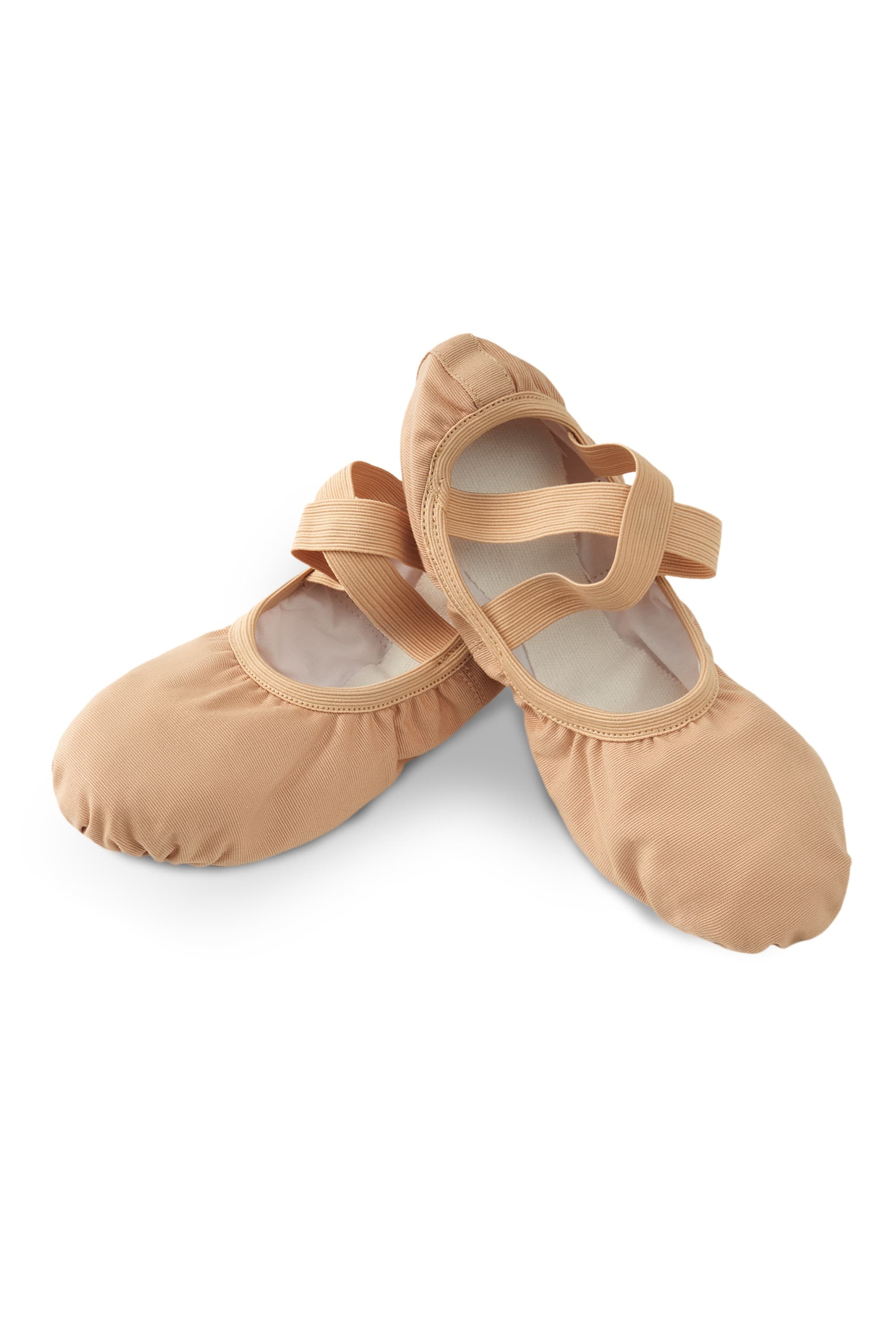 Fla Soft Sole Ballet Shoes