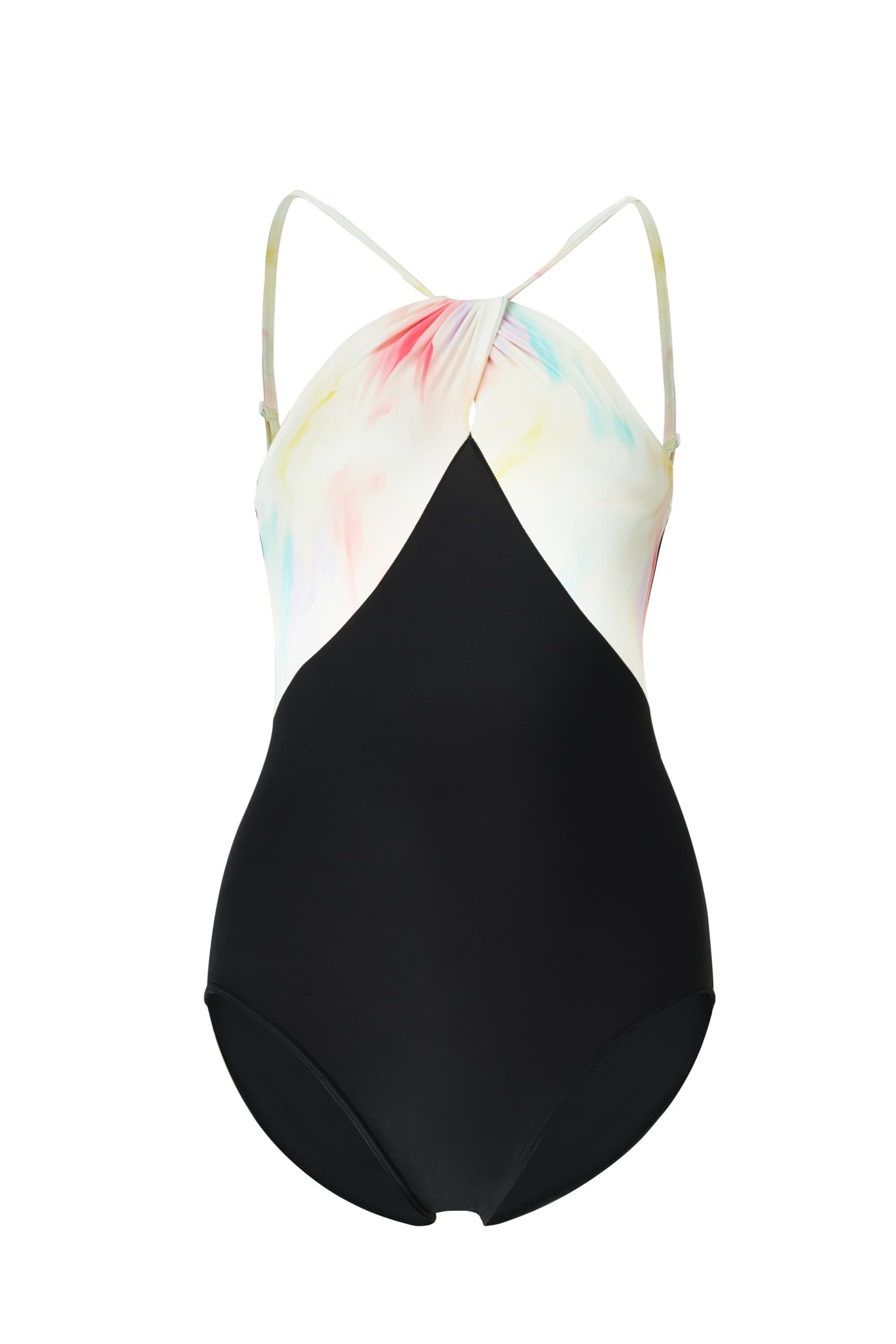 FLa StretchAir Leotard