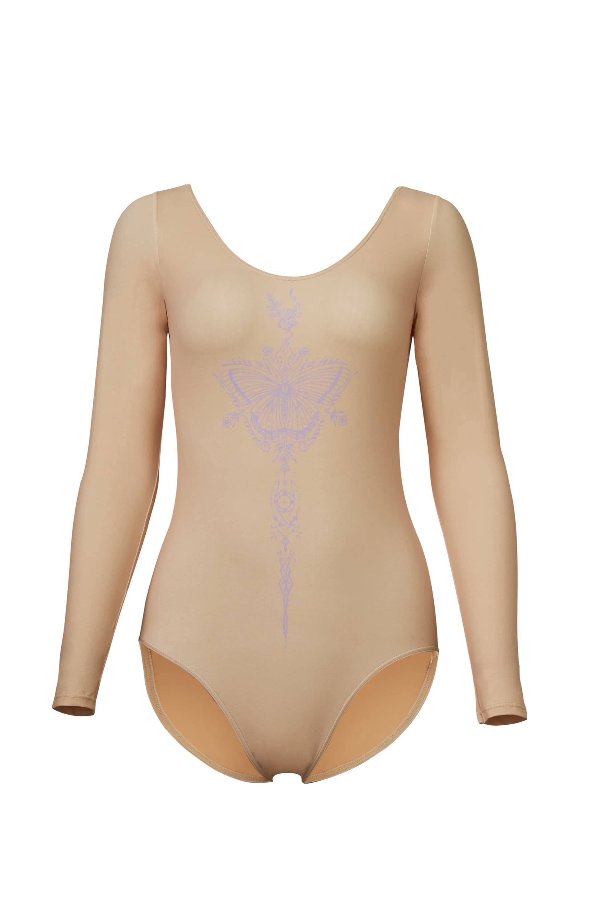 Fla Papillon Ballet Leotards