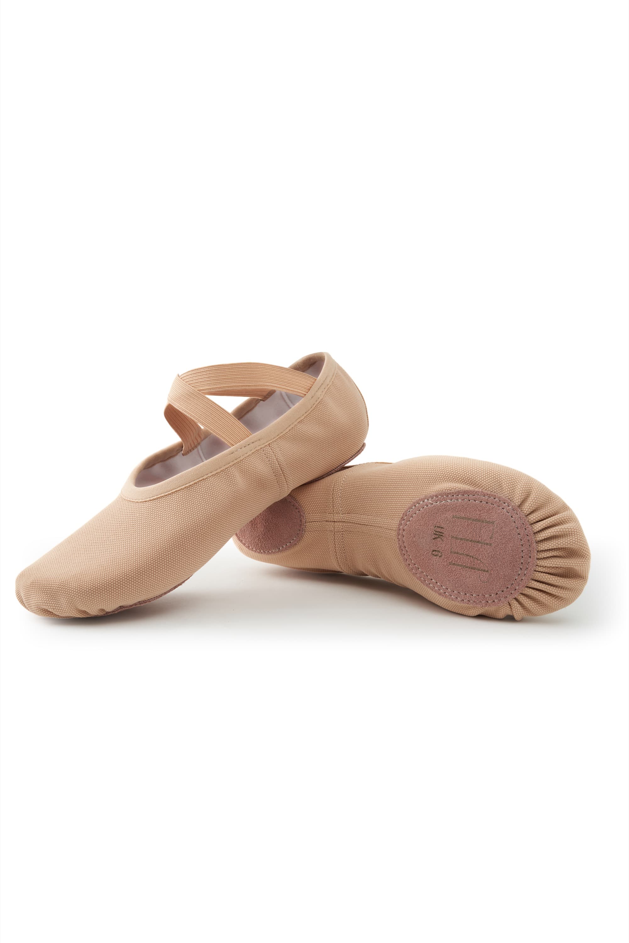 Fla Clound Soft Ballet Shoes