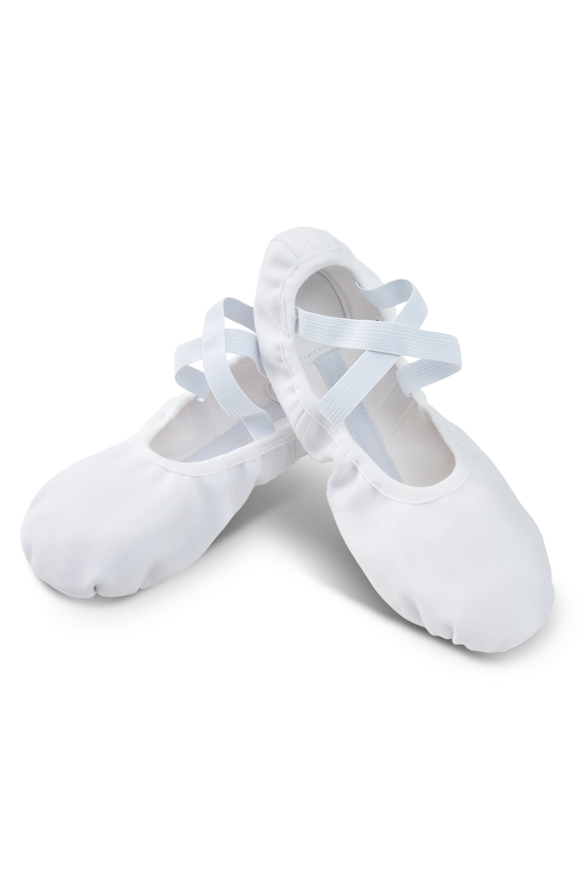 Fla Bravo Soft Ballet Shoes