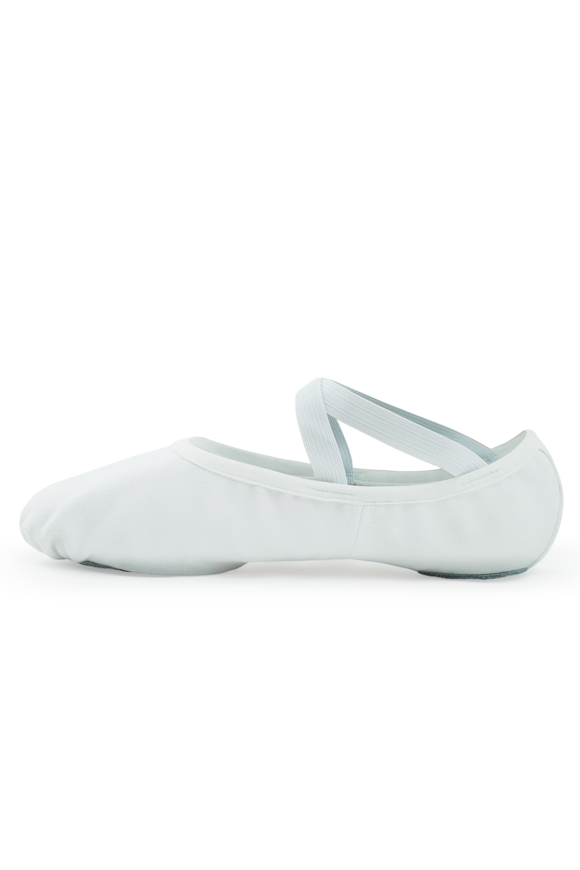 Fla Bravo Soft Ballet Shoes