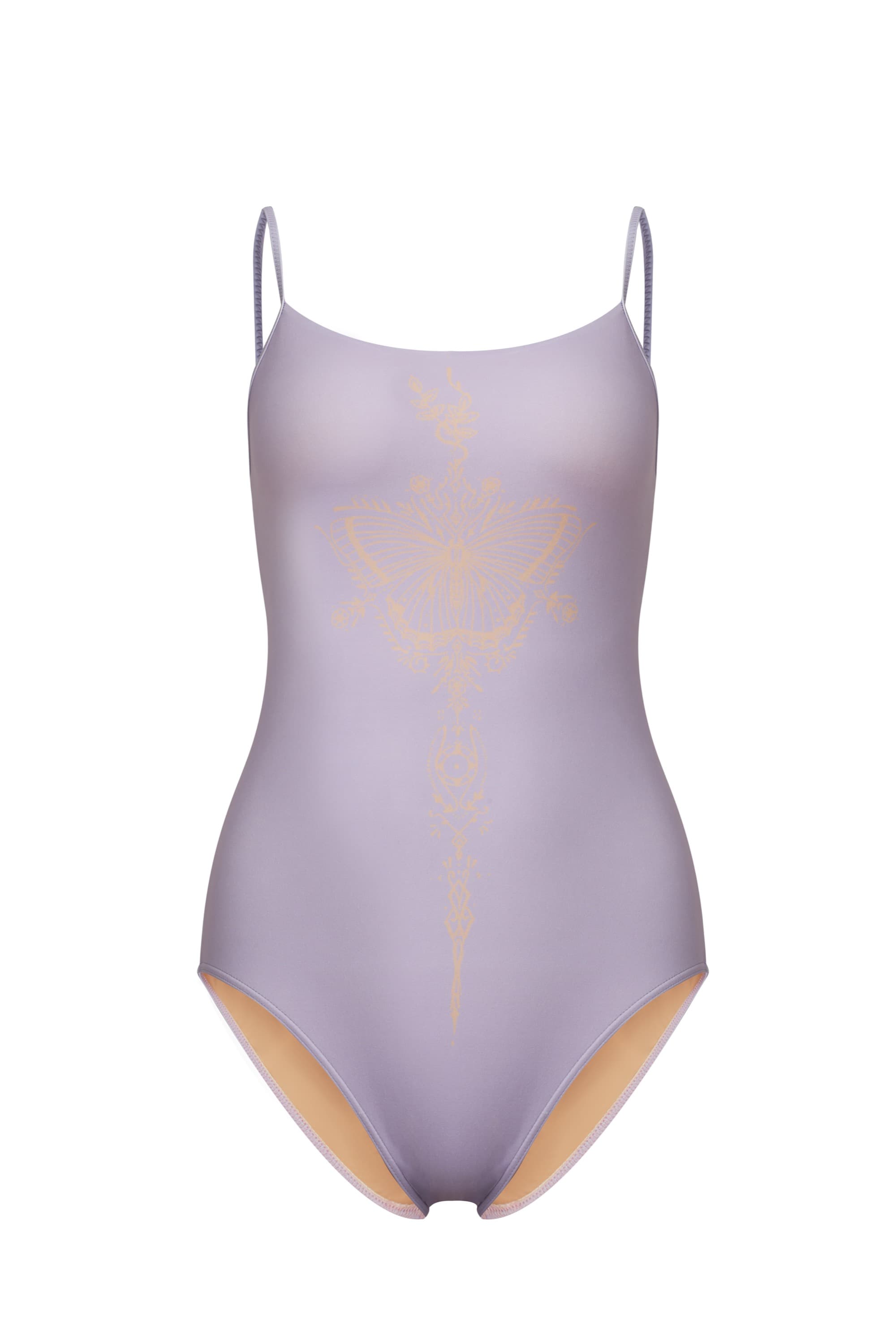 Fla Papillon Ballet Leotards