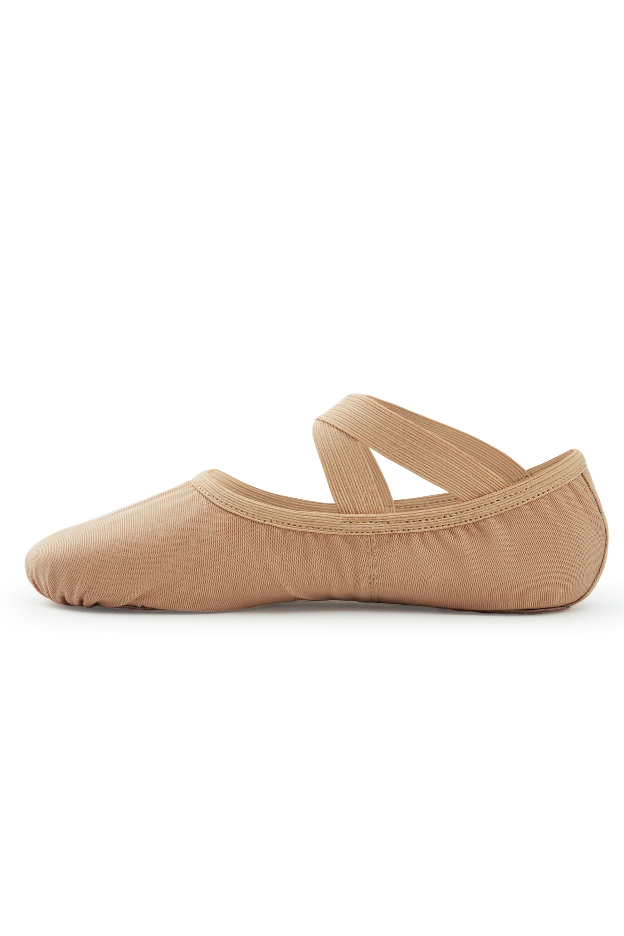 Fla Soft Sole Ballet Shoes