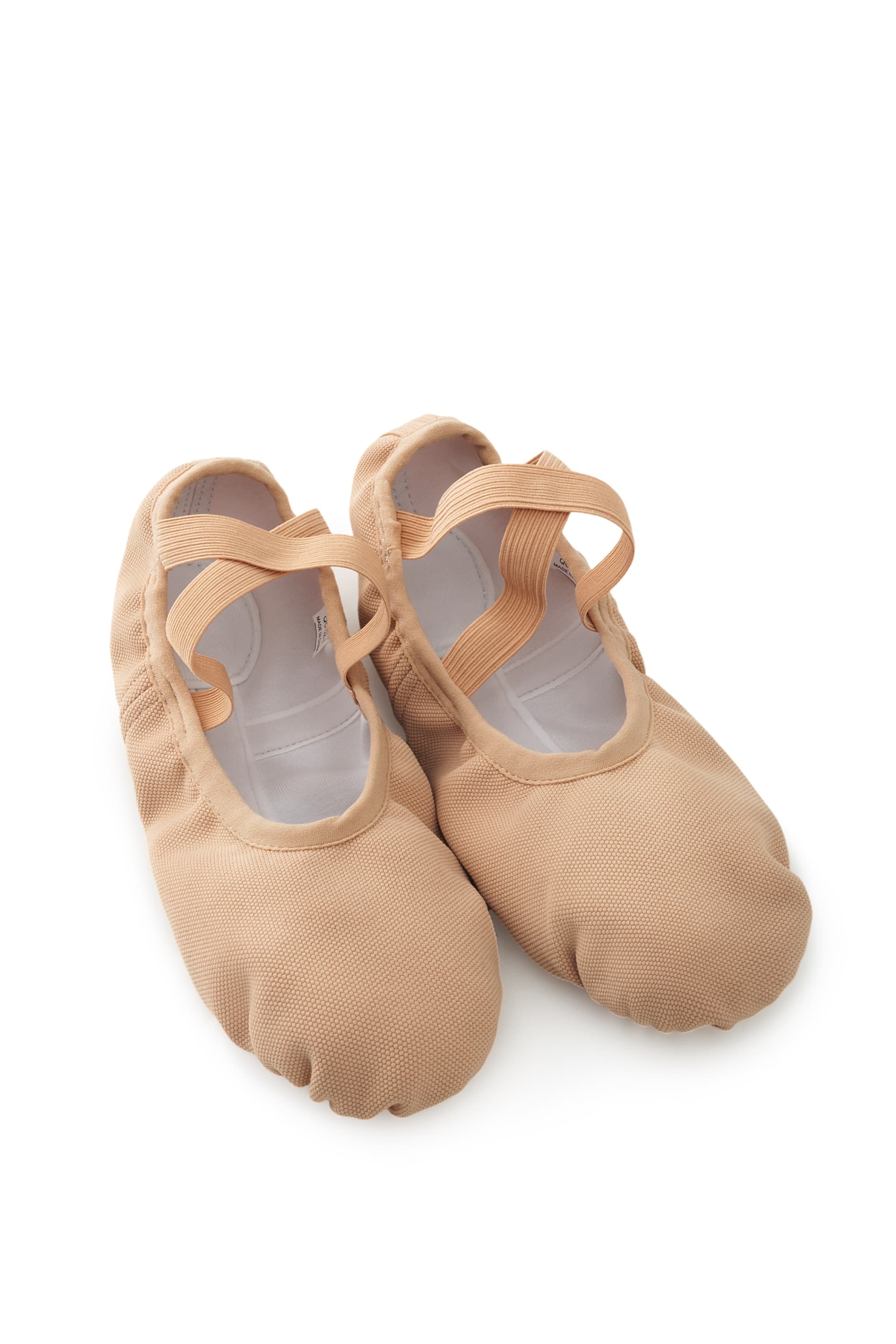 Fla Clound Soft Ballet Shoes