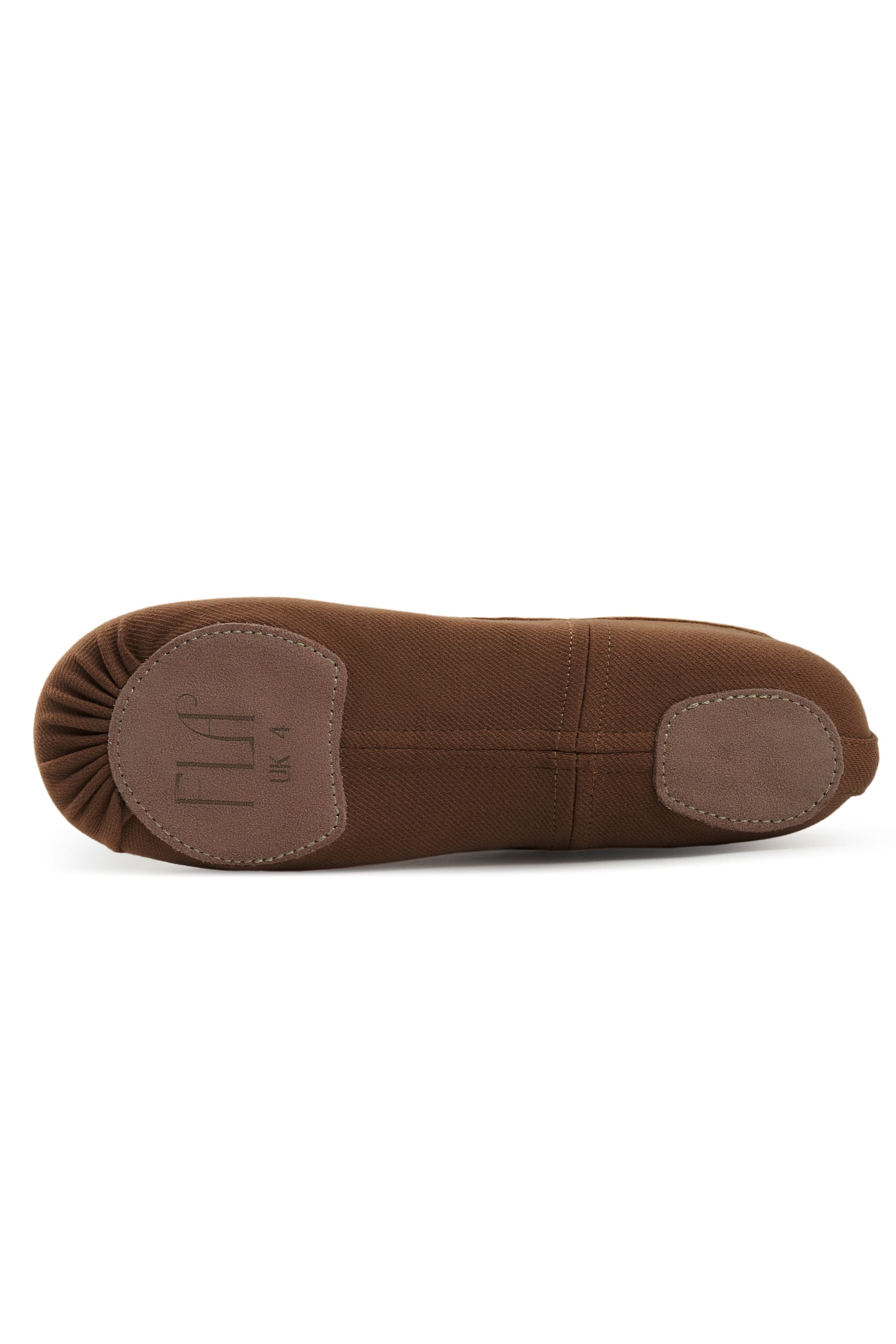 Fla FlexFit Soft Sole Ballet Shoes