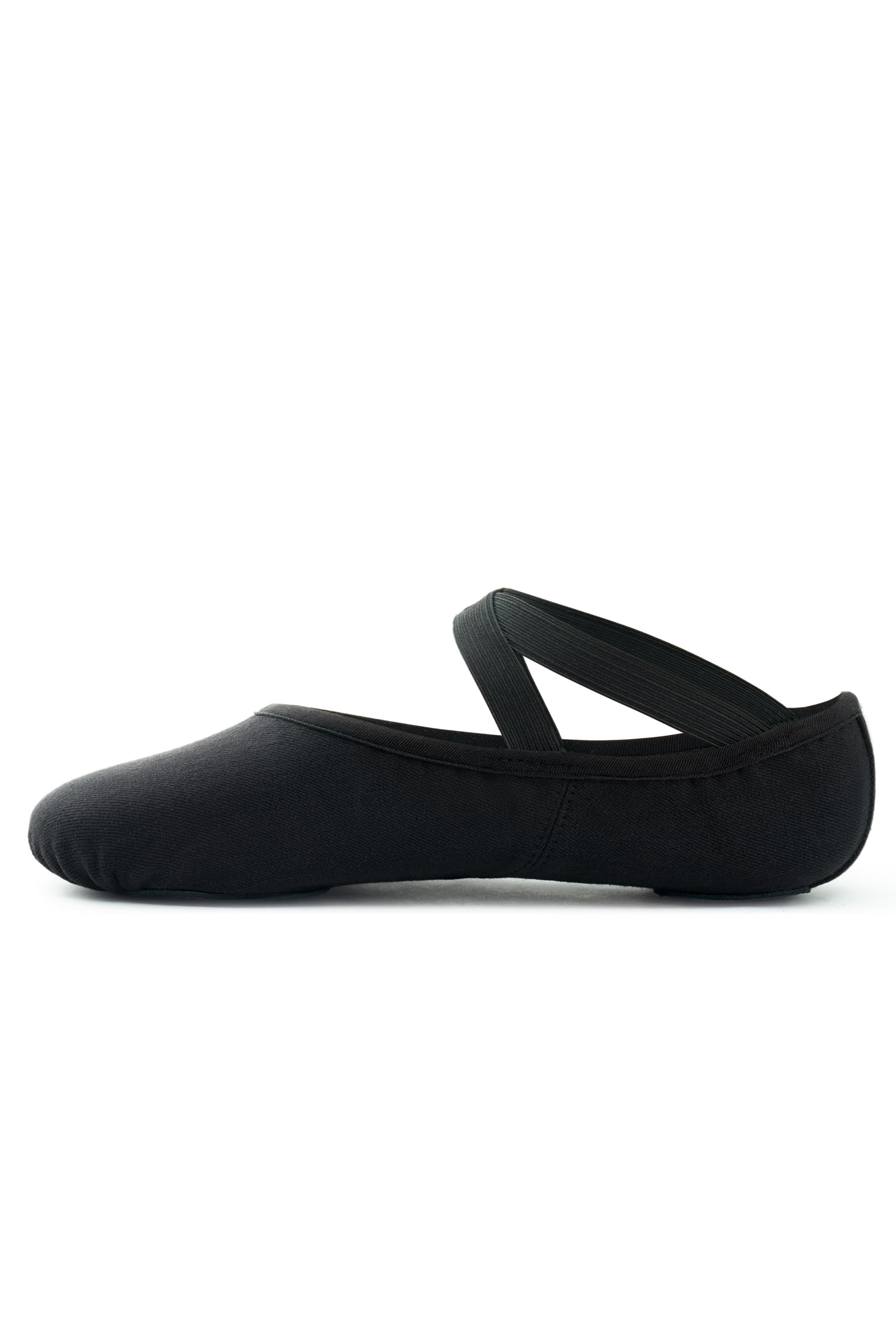 Fla Bravo Soft Ballet Shoes