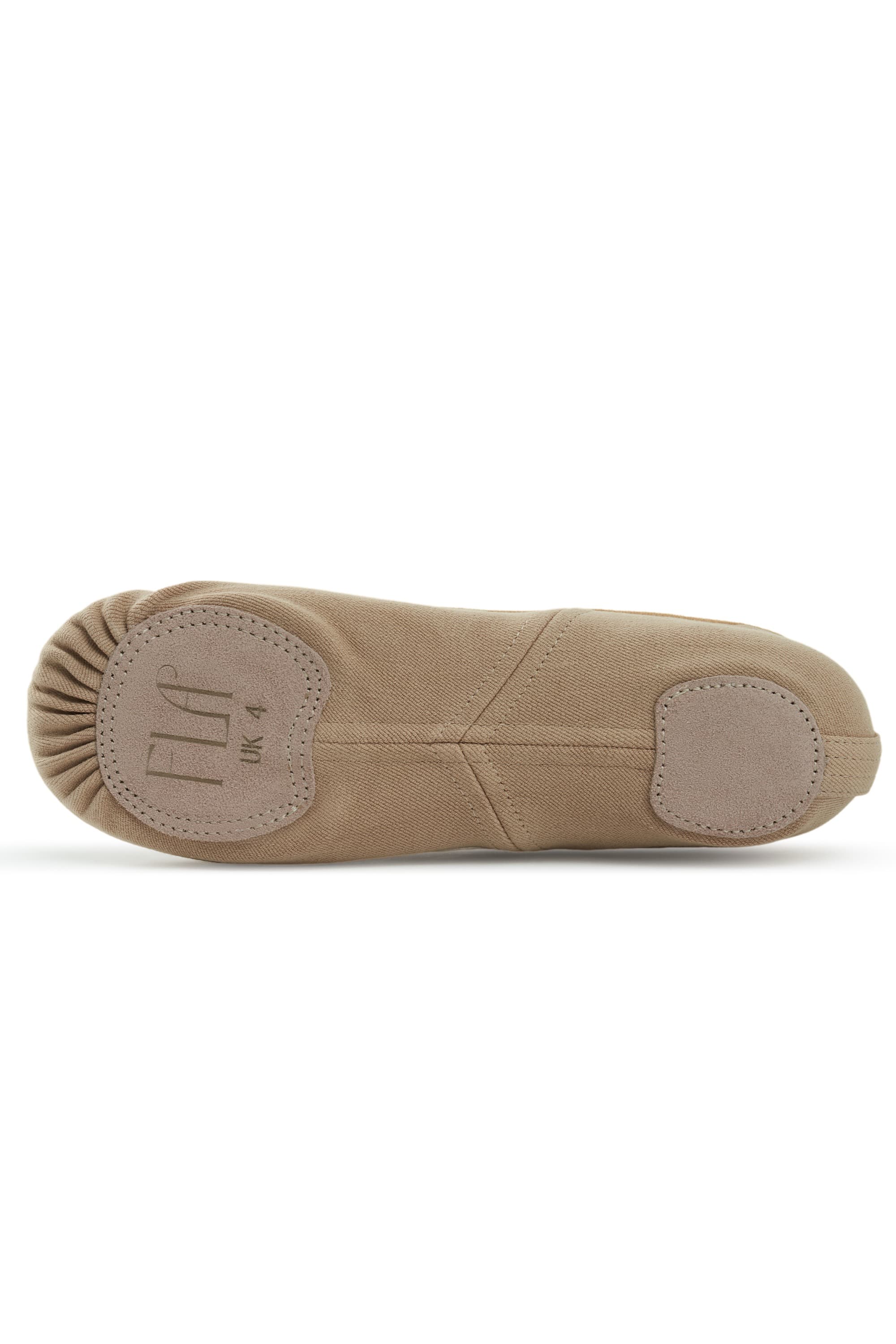 Fla Bravo Soft Ballet Shoes